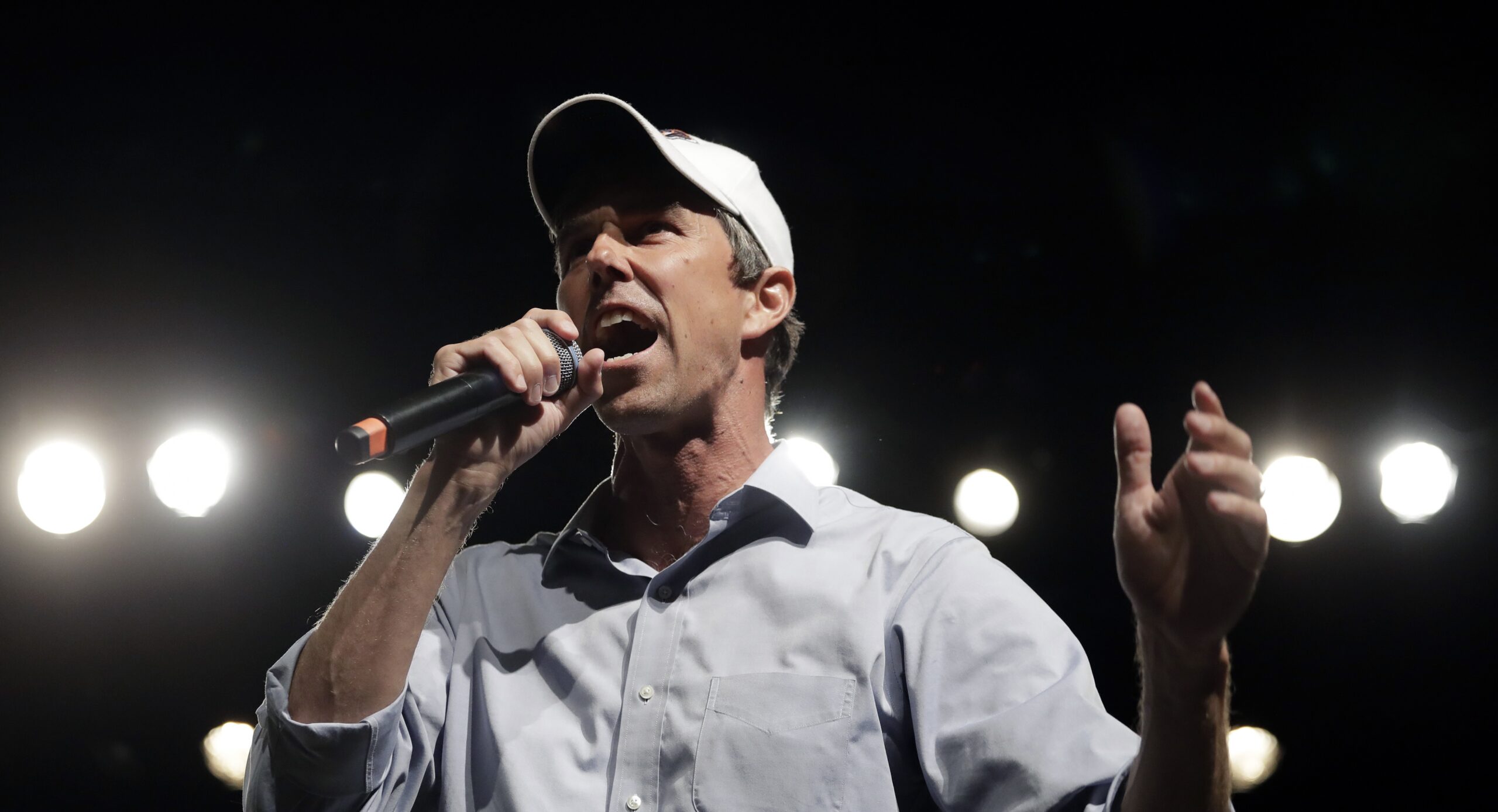 Potential 2020 Presidential Candidate O’Rourke Coming To Wisconsin