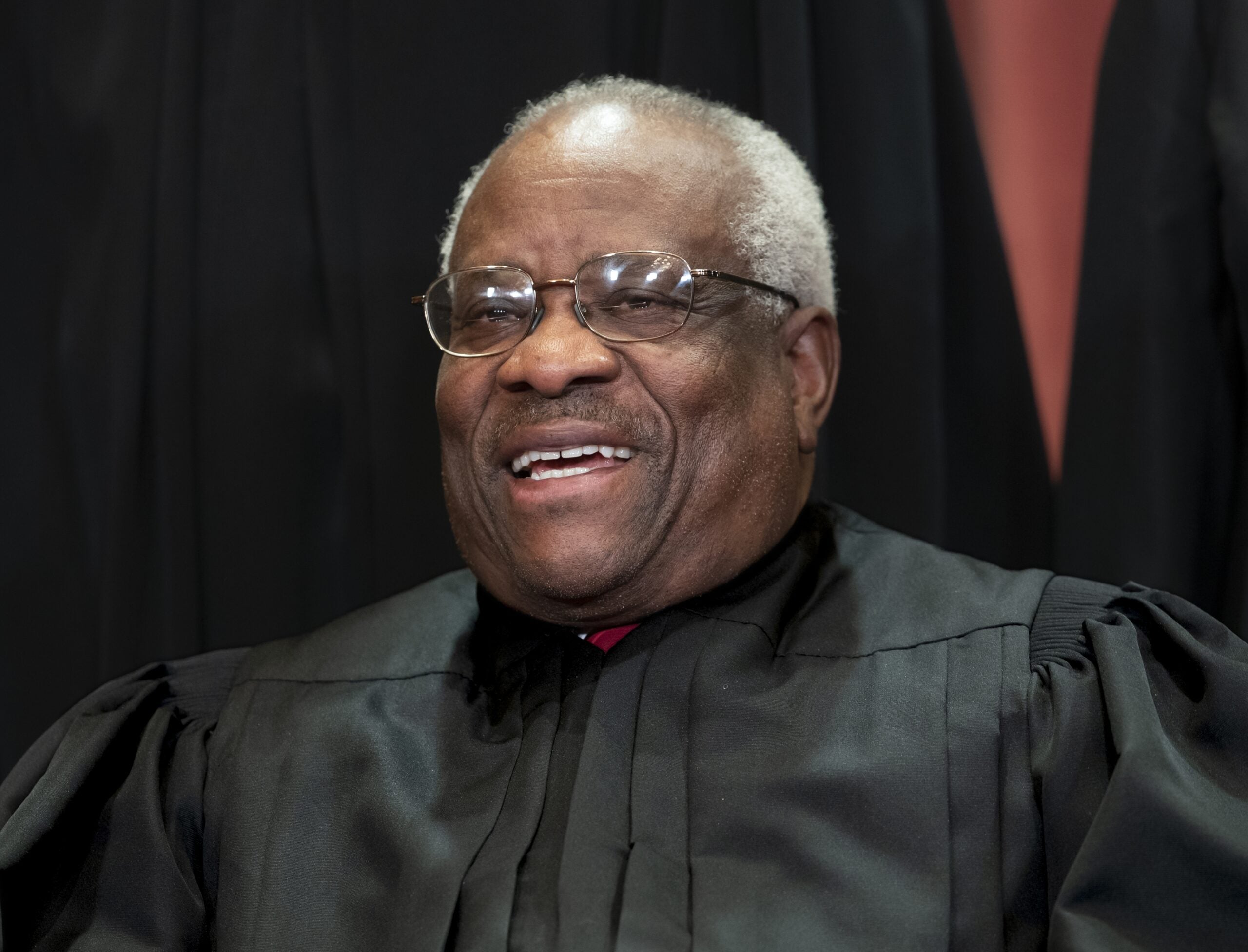 Clarence Thomas