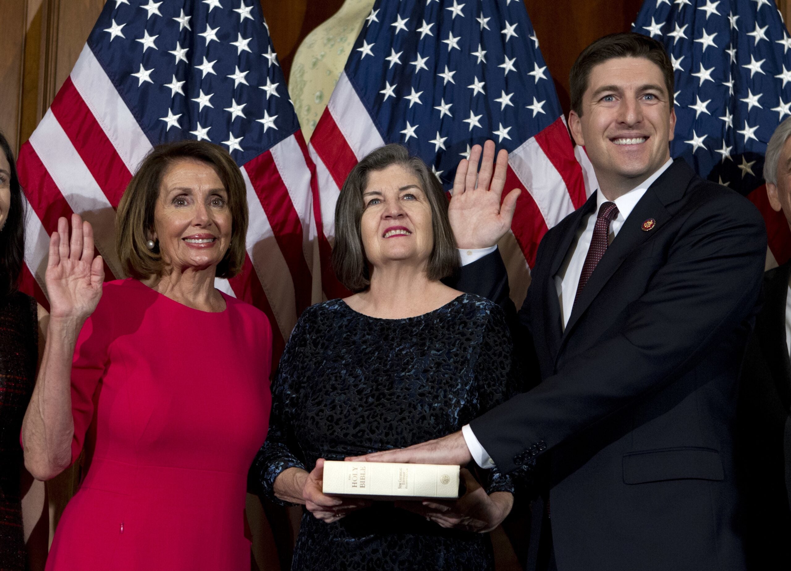 Representative Bryan Steil