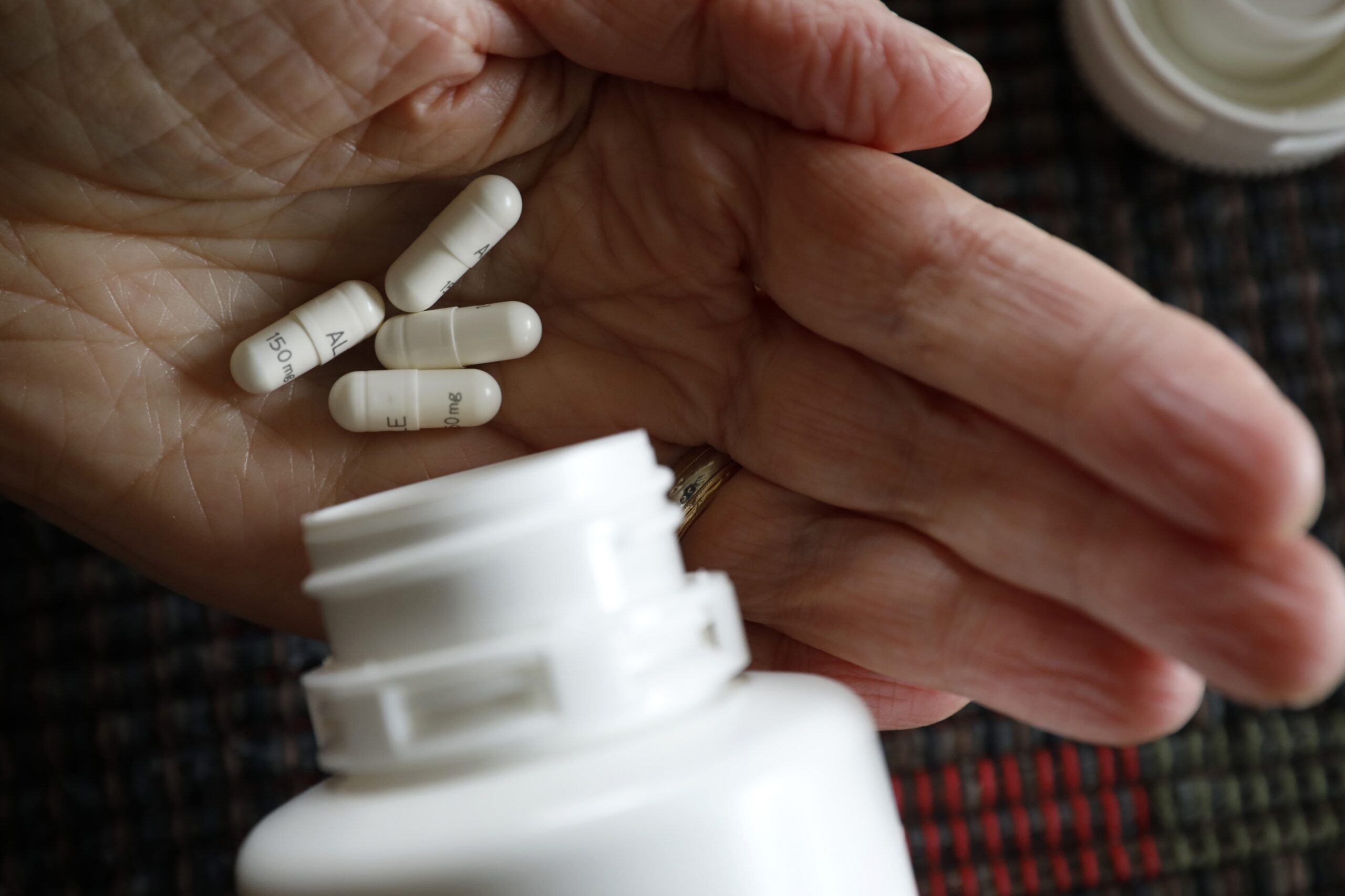 Trump Administration Proposal Would Let US Import Cheaper Prescription Drugs