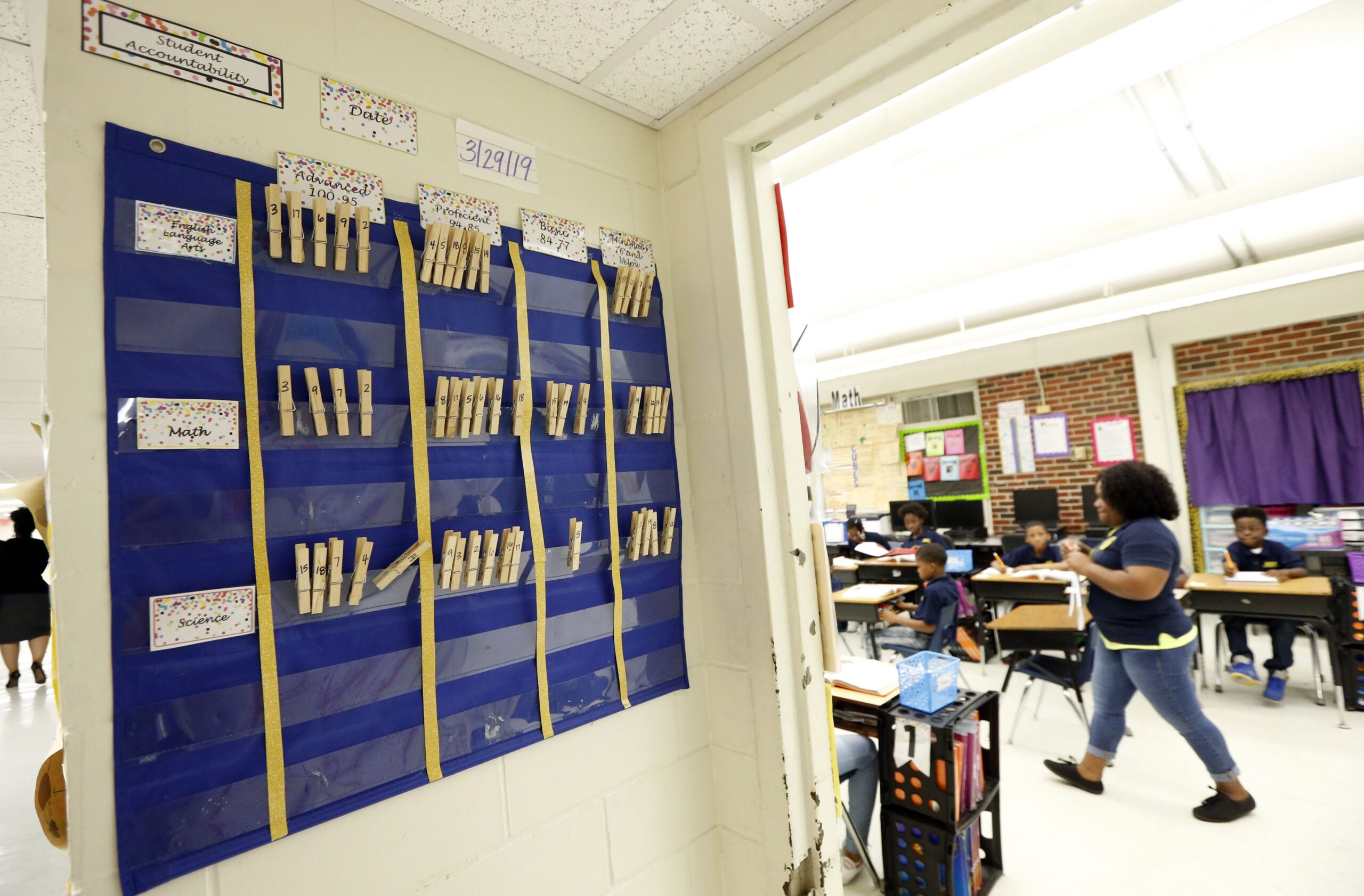 Staffing cuts in Fort Atkinson illustrate Wisconsin school districts’ dependence on referendums