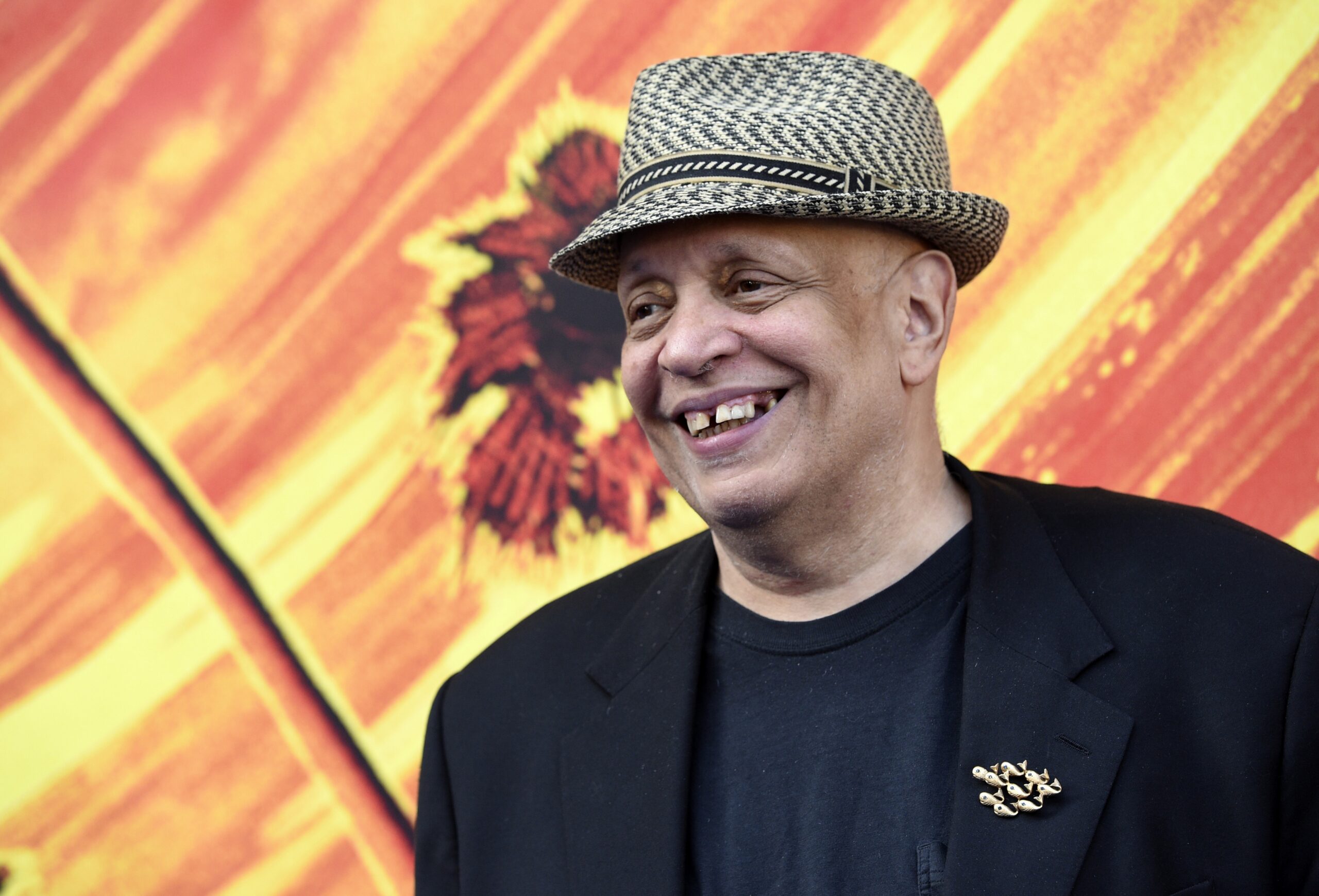 Walter Mosley