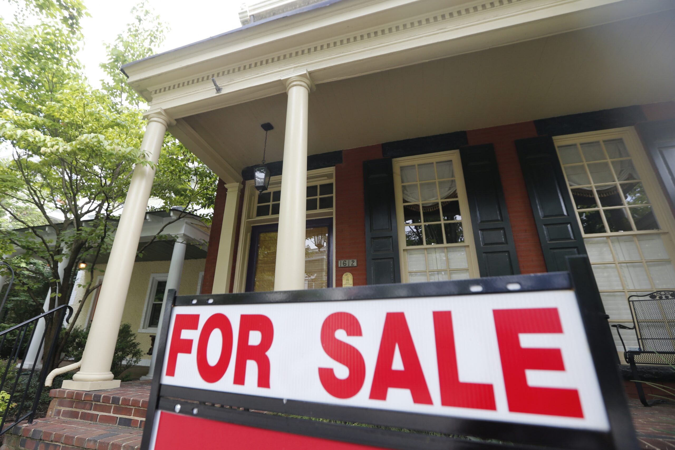 Wisconsin home prices have more than doubled over the last decade