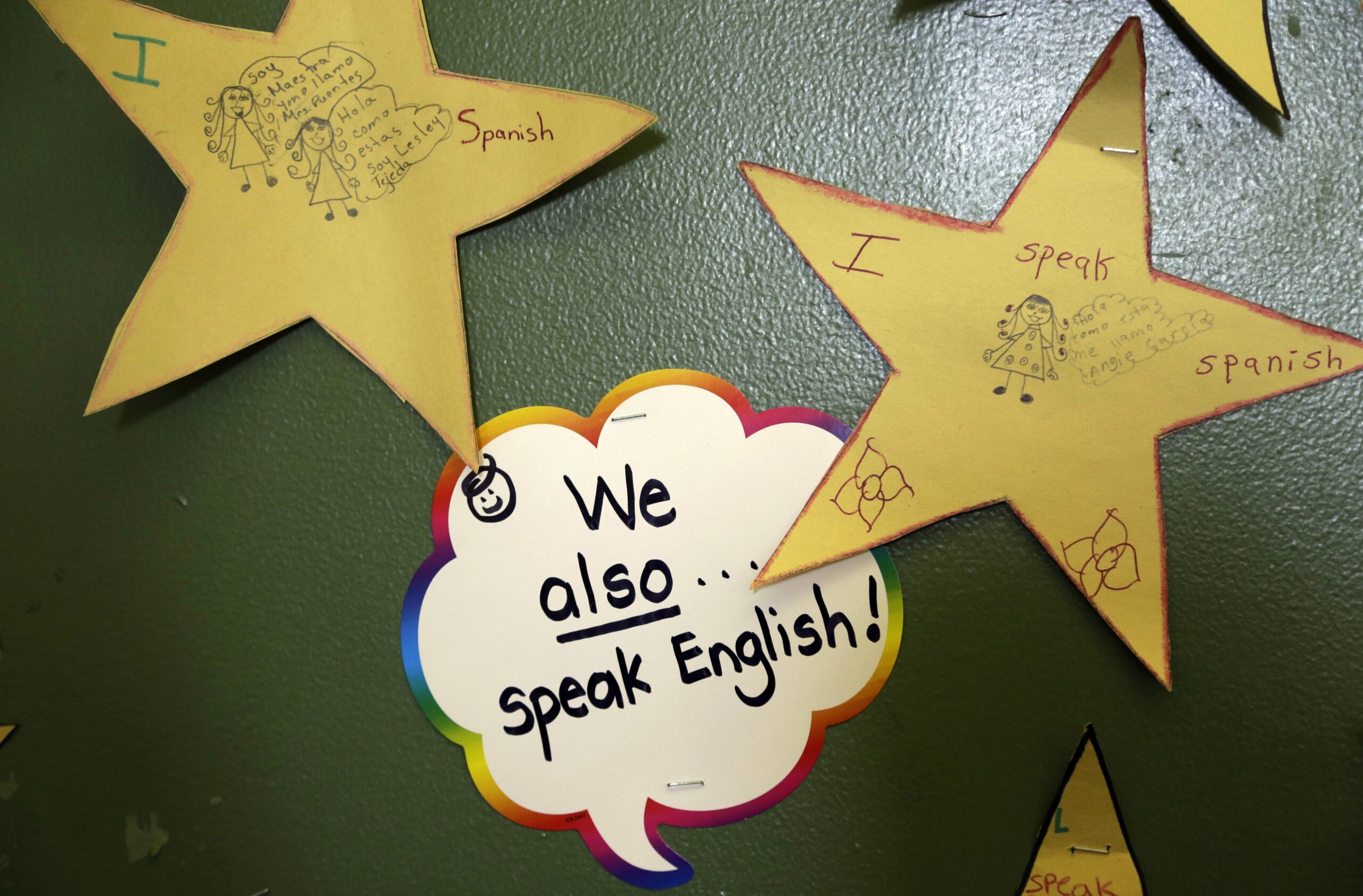 Number Of English Language Learners Declined In Wisconsin, Putting Some Schools’ Funding At Risk
