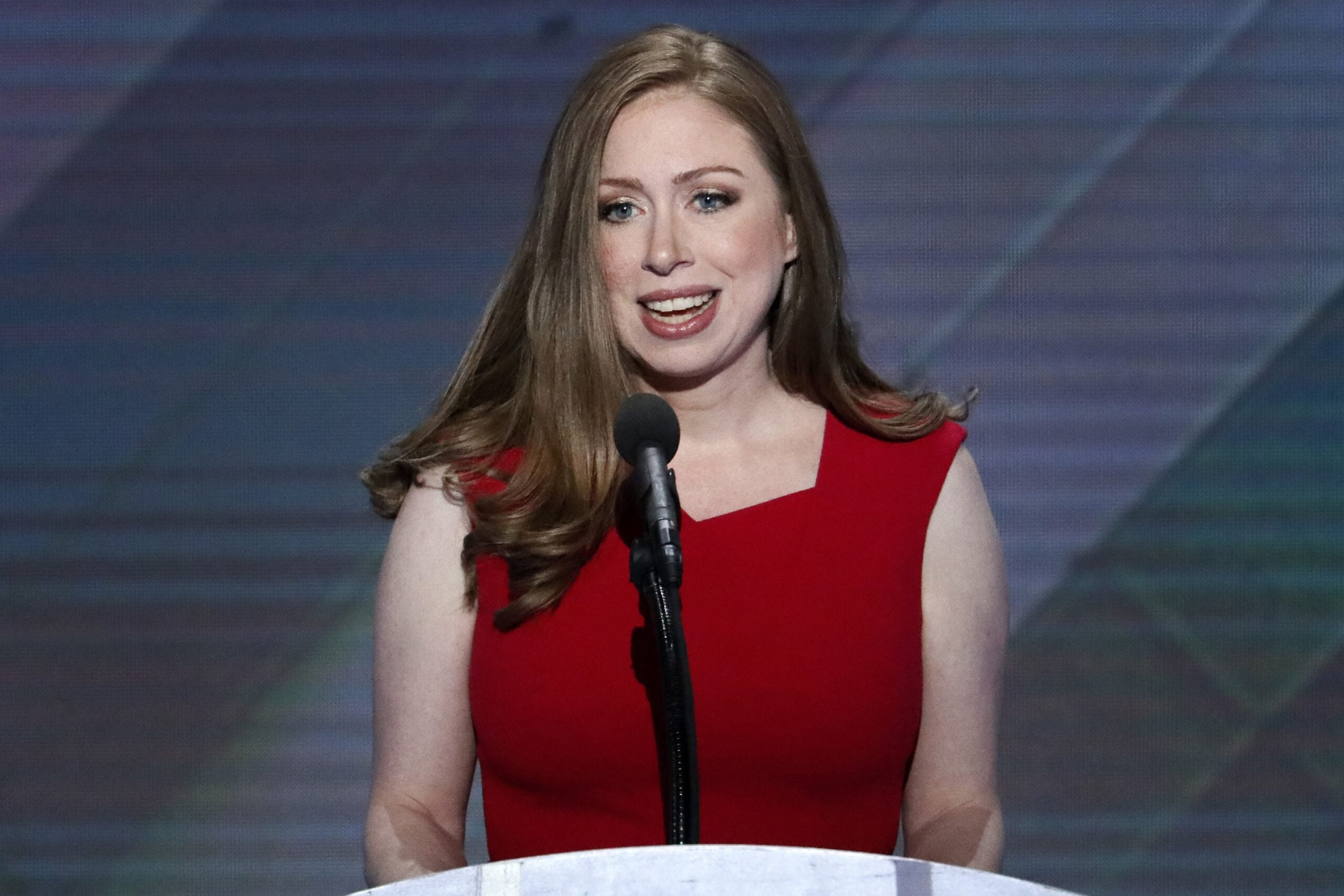 Chelsea Clinton