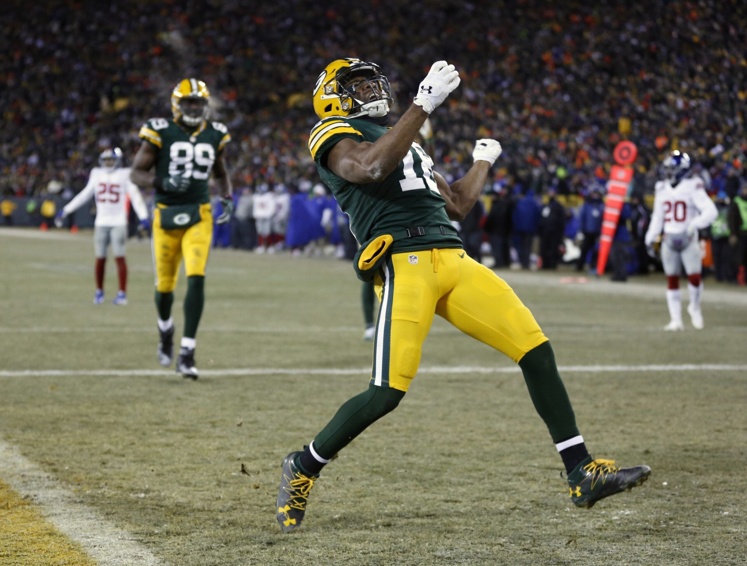 Wisco Kidz Hope Packers Song Helps Push Team To Super Bowl