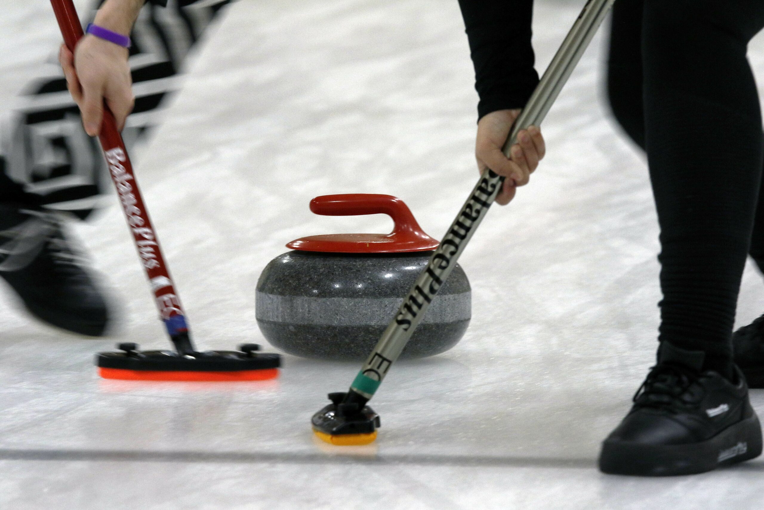 National curling championships come to Wausau this week