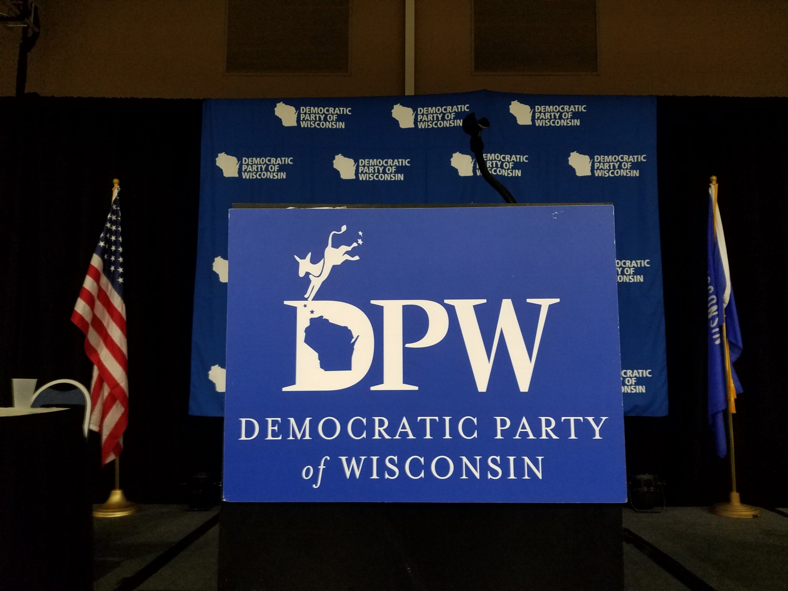 2018 Wisconsin Democratic Convention