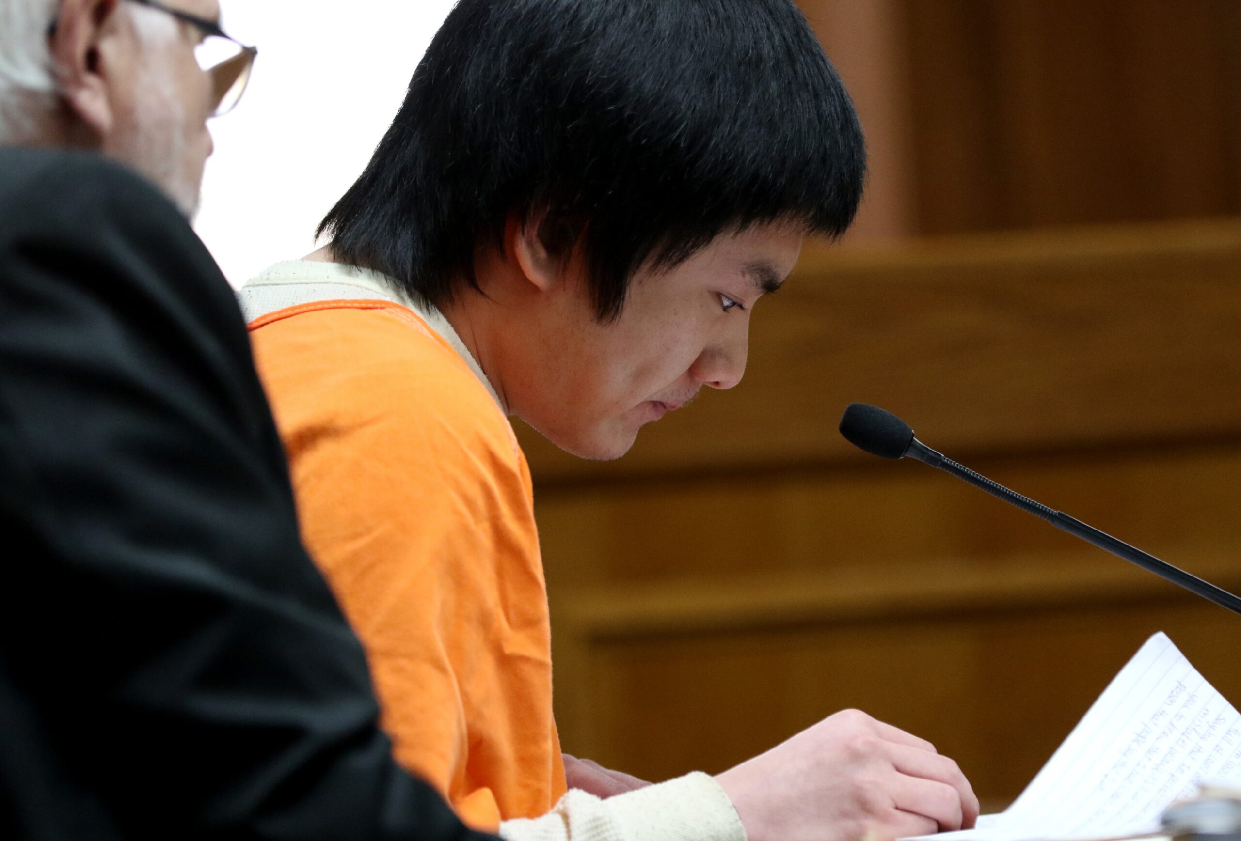 Dylan Yang Withdraws Request For New Trial