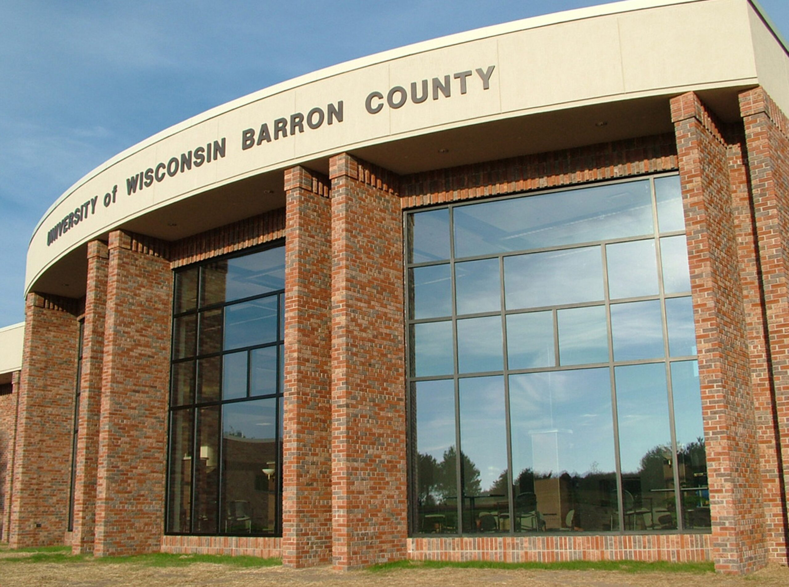 UW-Barron County