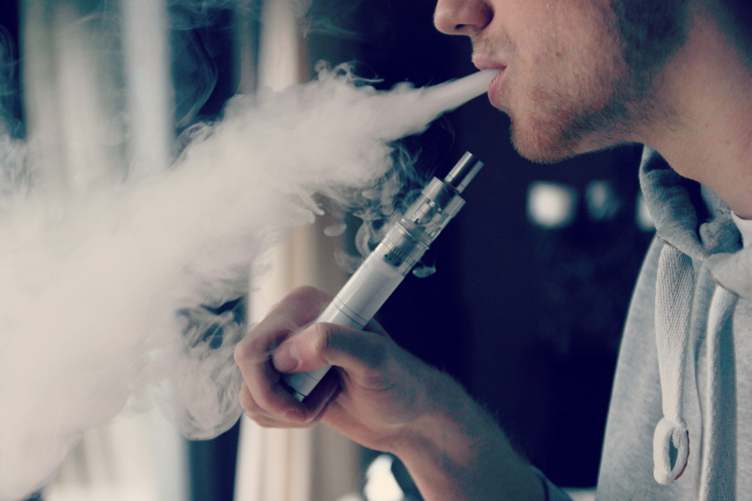 Wisconsin Lawmakers Work To Catch Up With E-Cigarette Boom