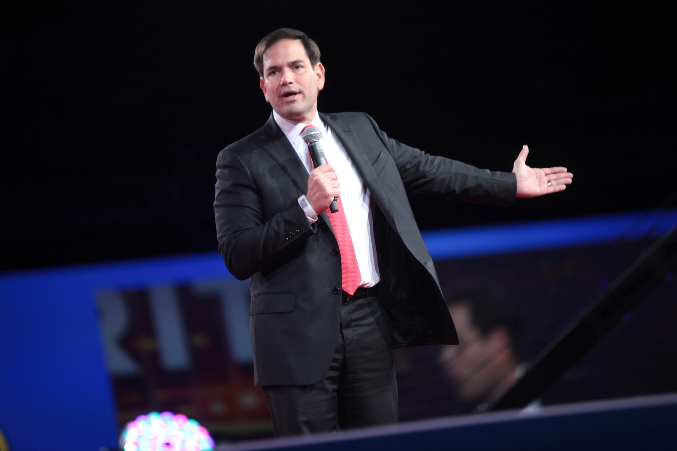 Poll: Rubio, Carson Top GOP Presidential Candidates Among Wisconsin Republicans