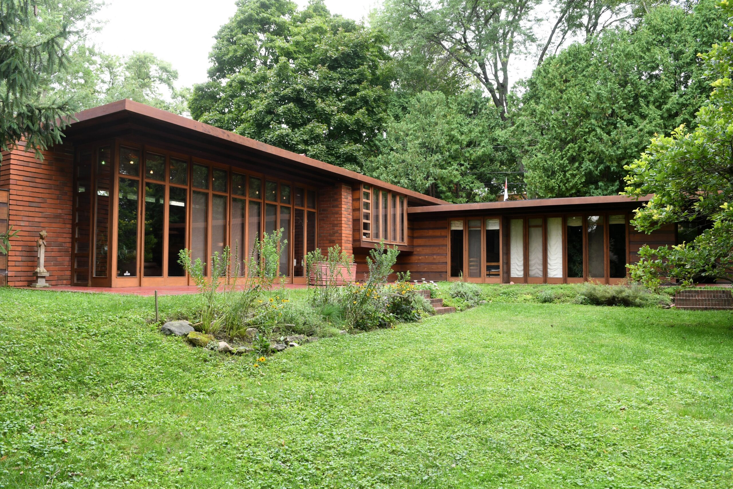 Stakeholders: Frank Lloyd Wright’s World Heritage List Designation Is A Triumph For Wisconsin