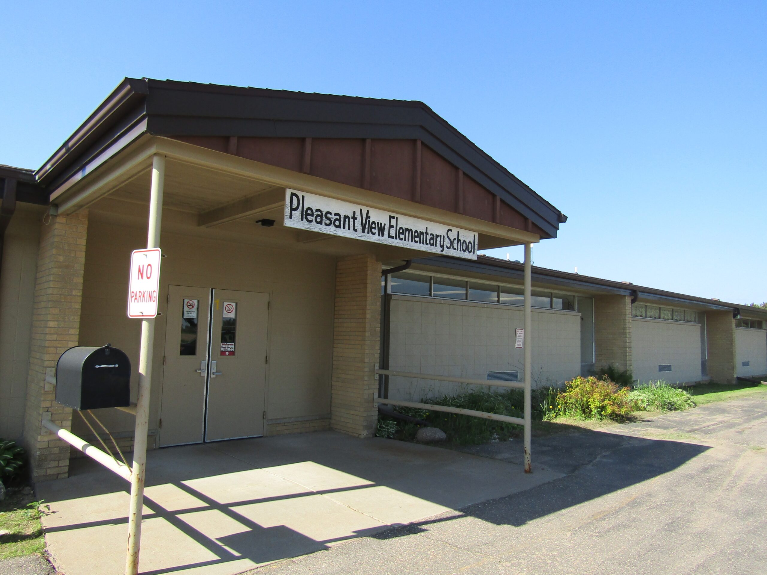 Pleasant View Elementary School