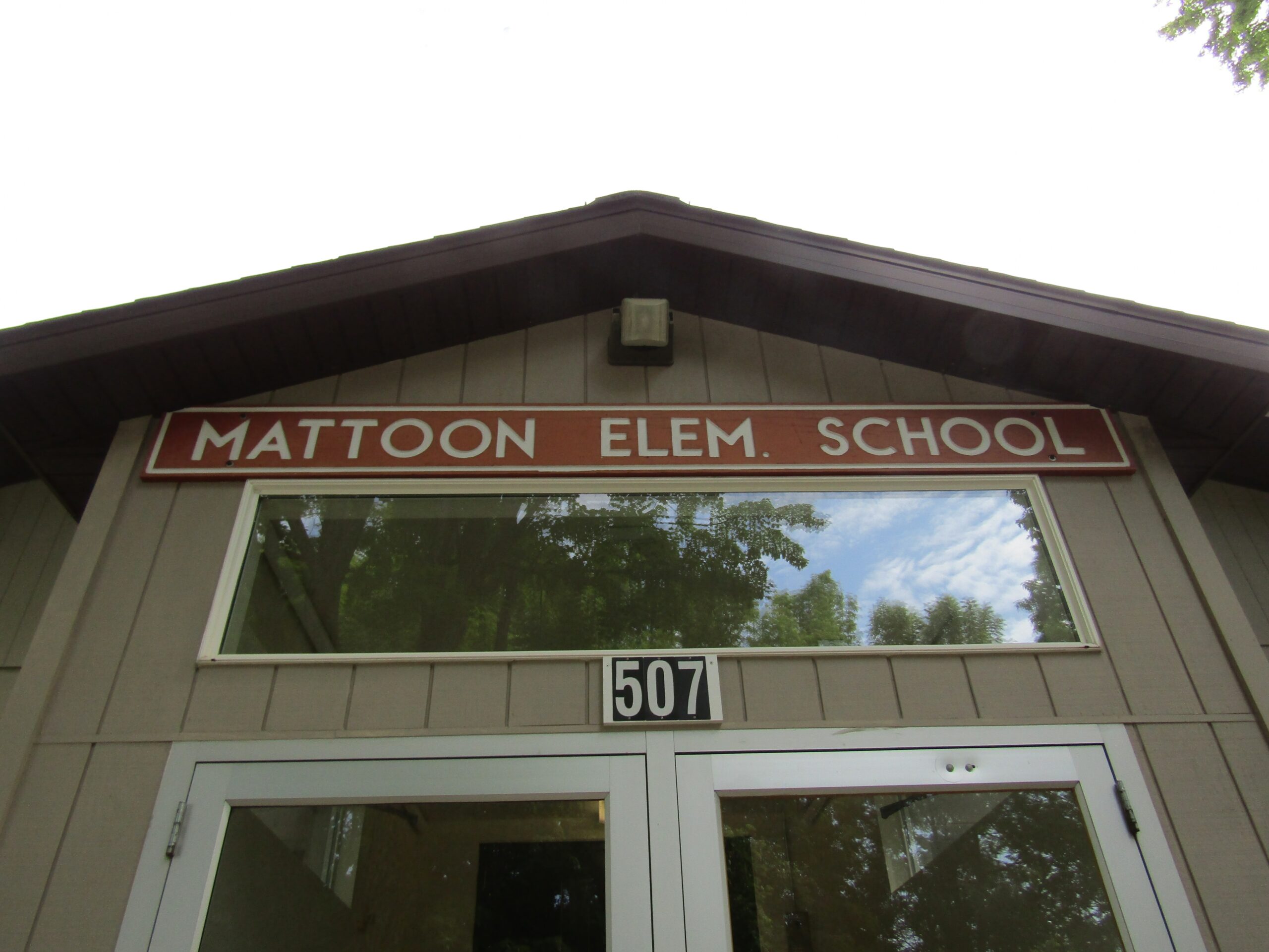 Mattoon Elementary School