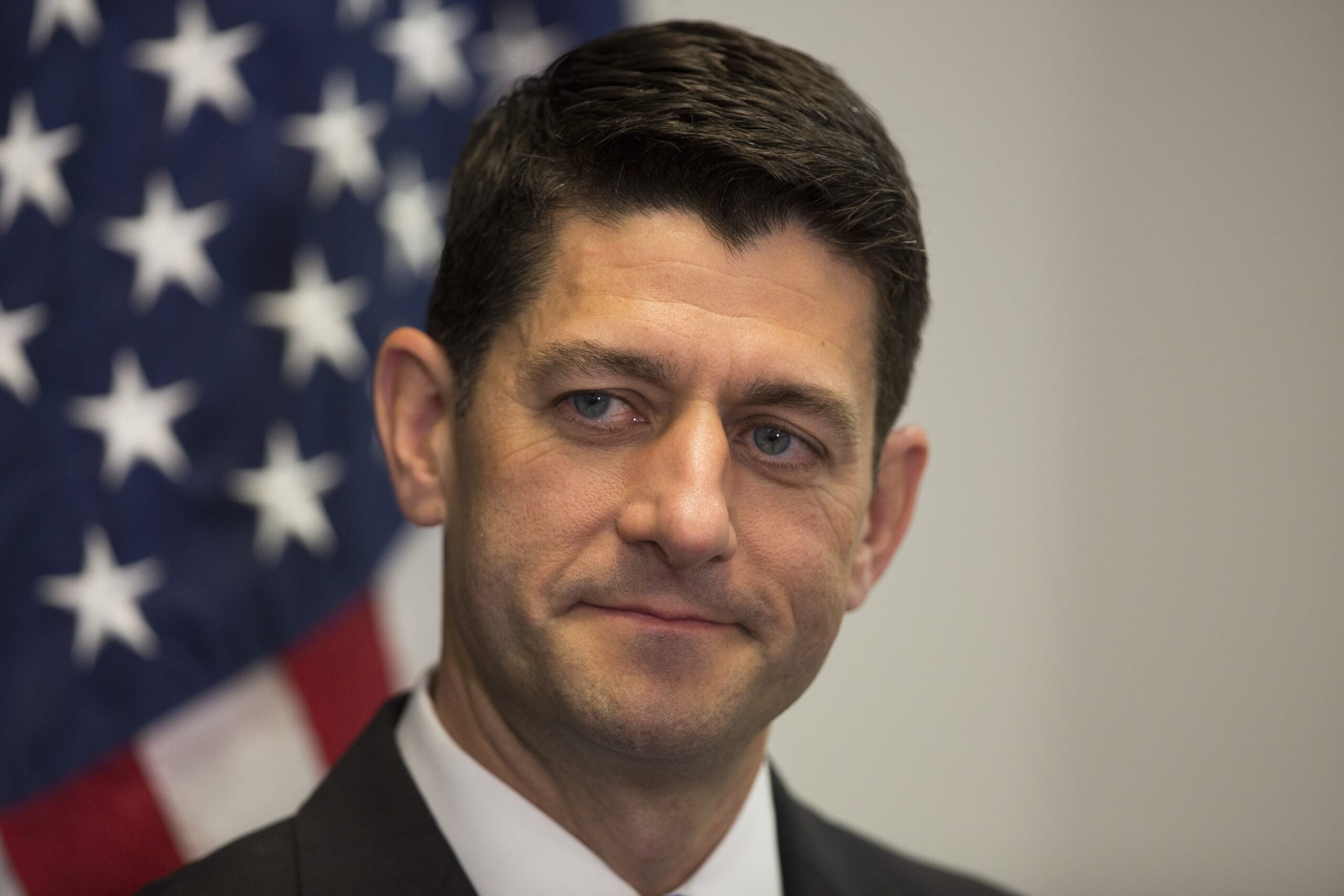 Paul Ryan