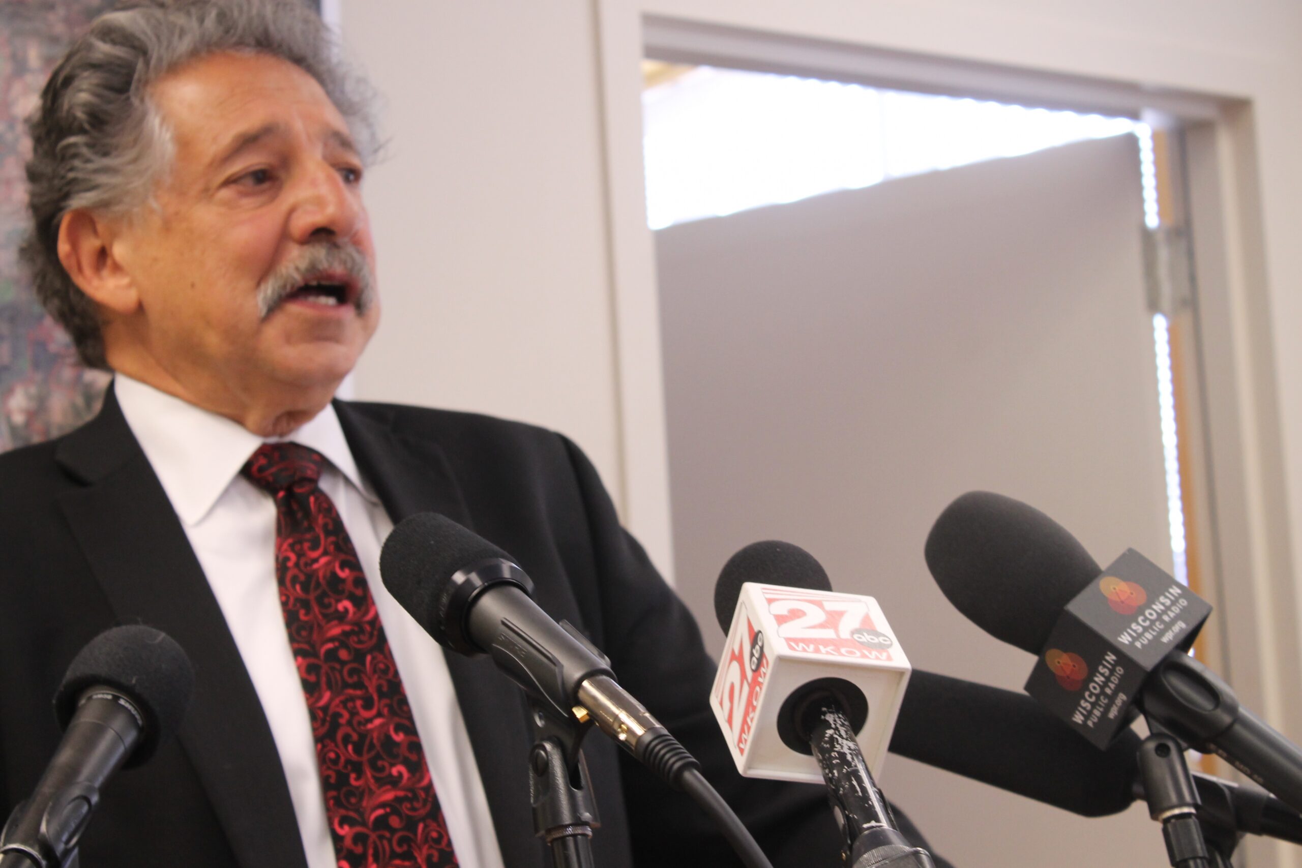 Report: Soglin ‘Most Likely’ Running For Governor