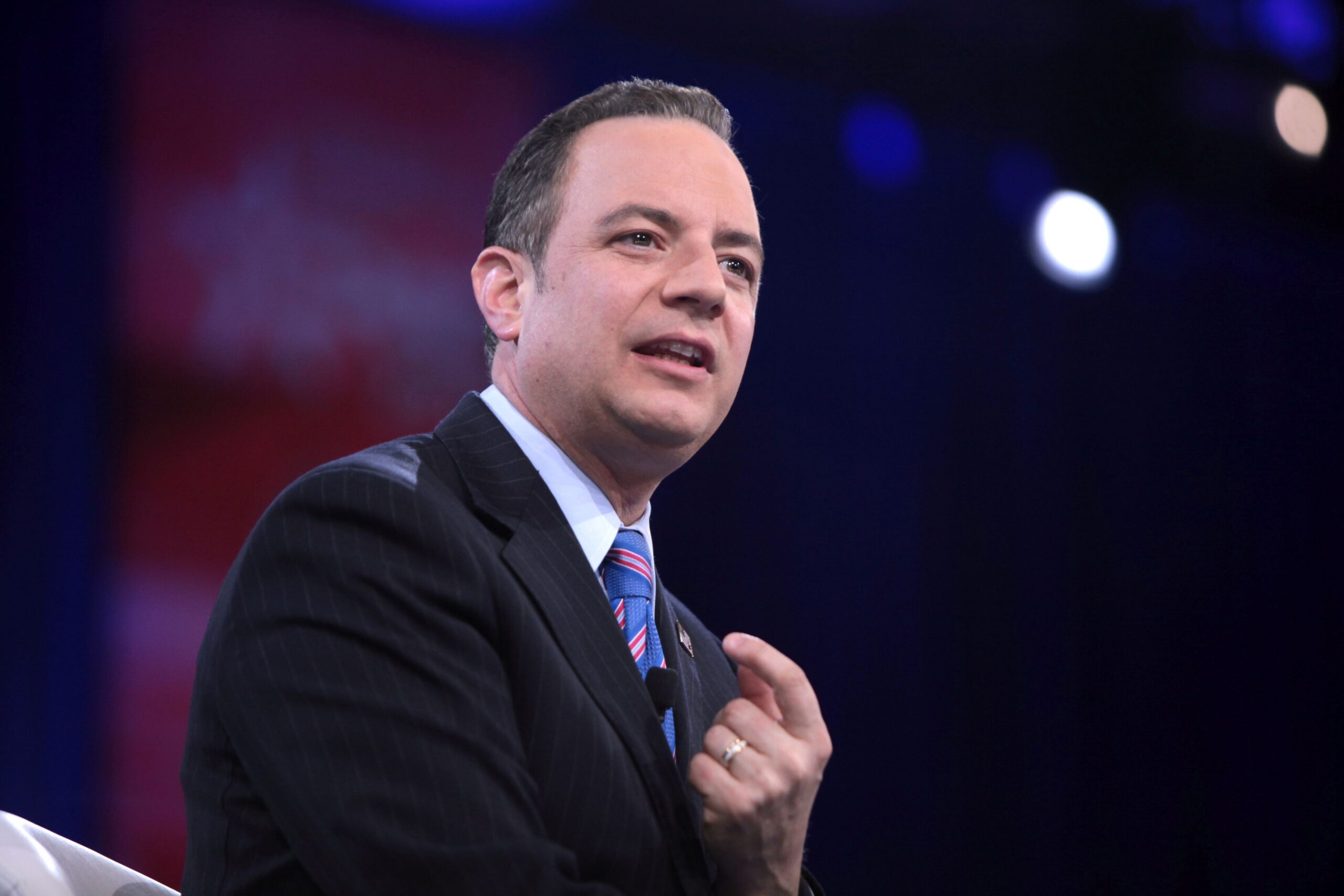 Reince Priebus