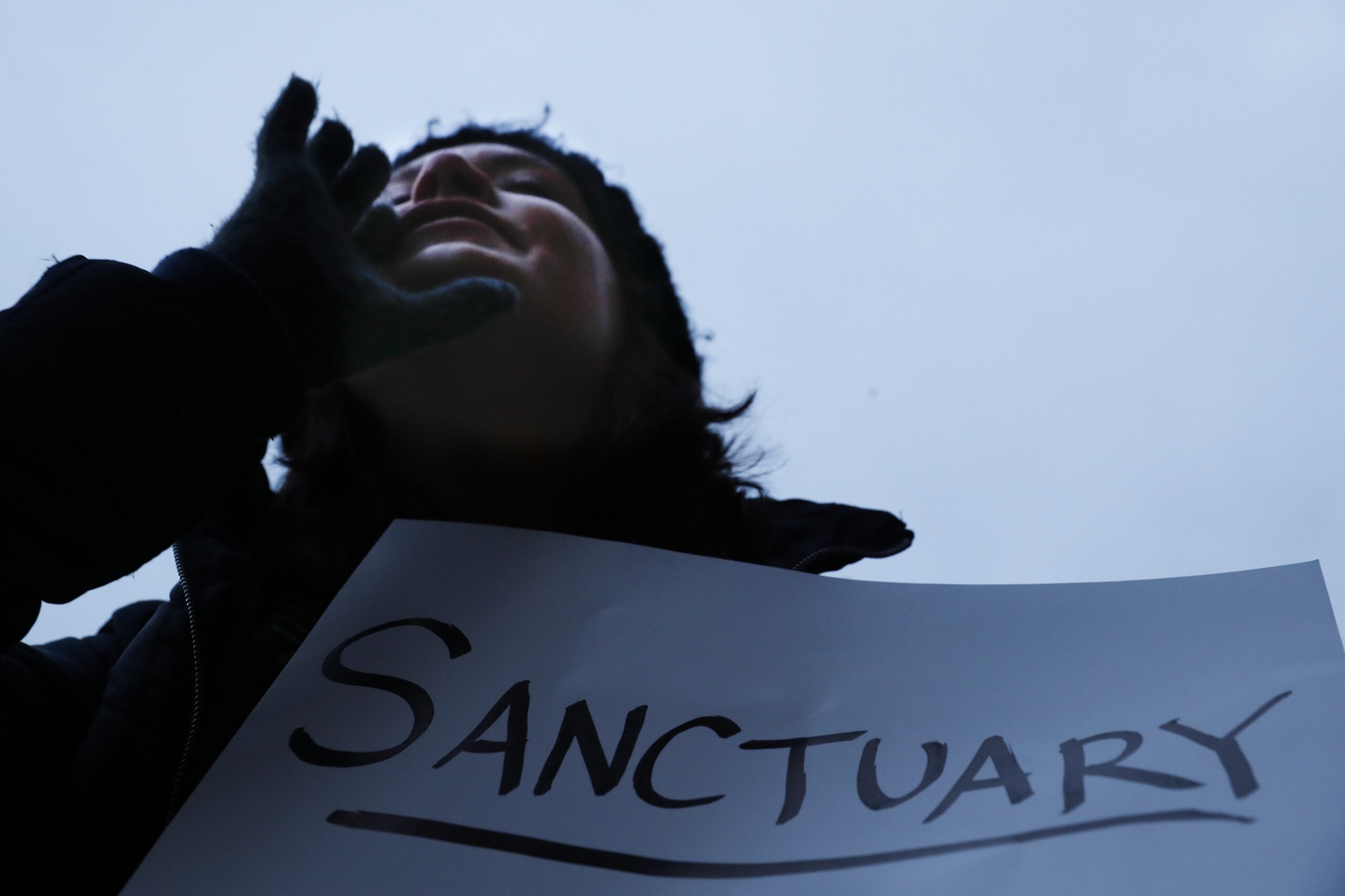 Sanctuary cities