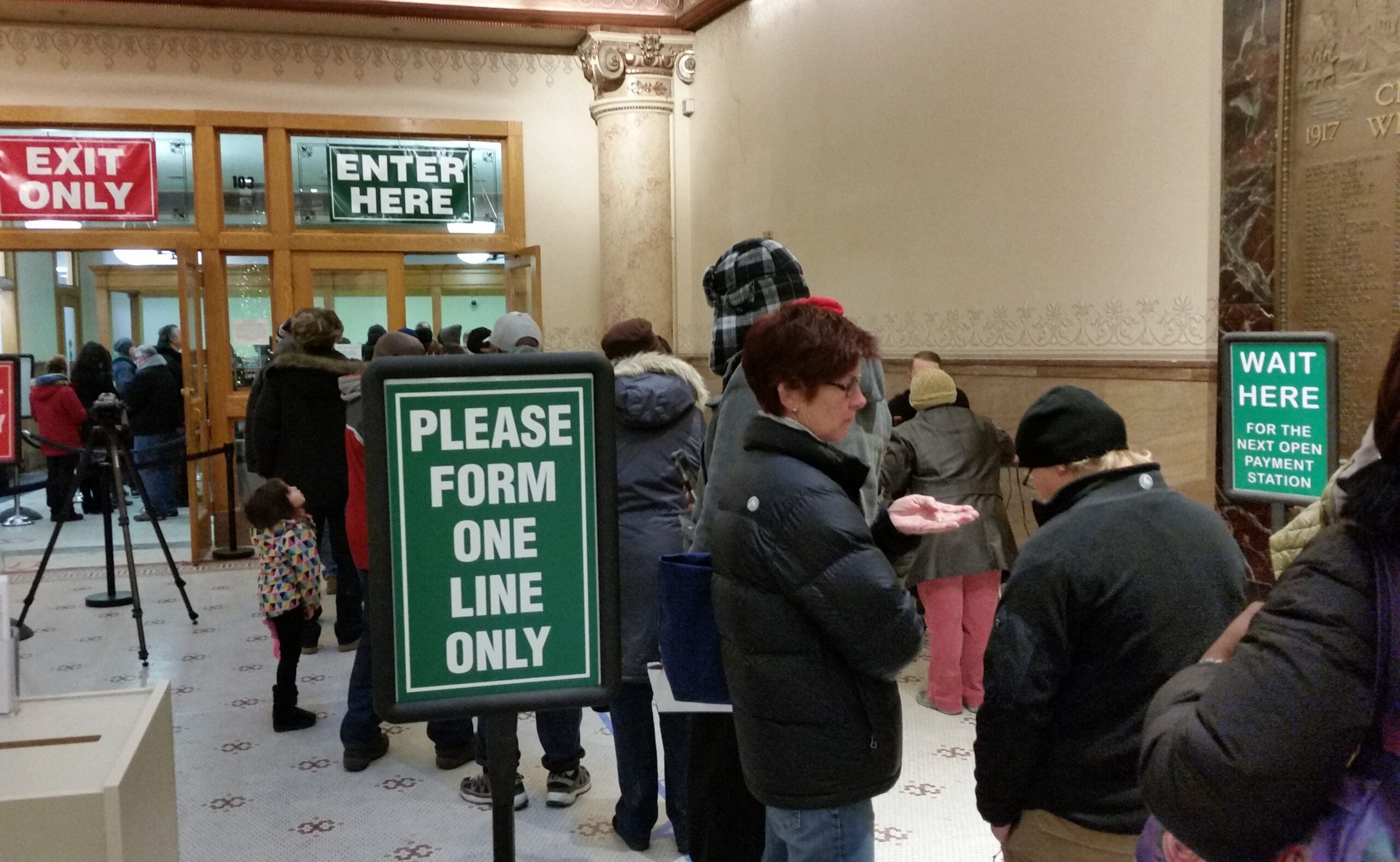 How rising property taxes in Wisconsin could shape the midterm elections