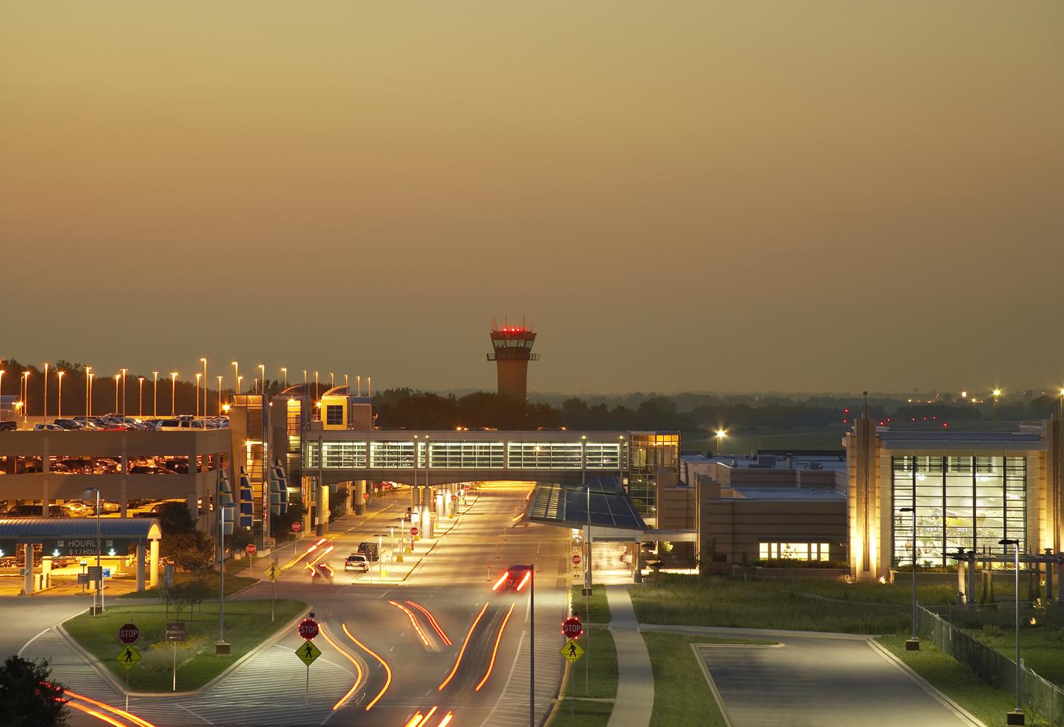 Wisconsin Airports Have Been Busy In 2019