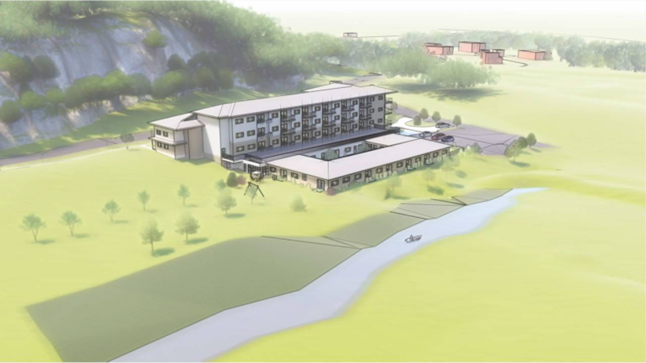 Home of Our Own rendering