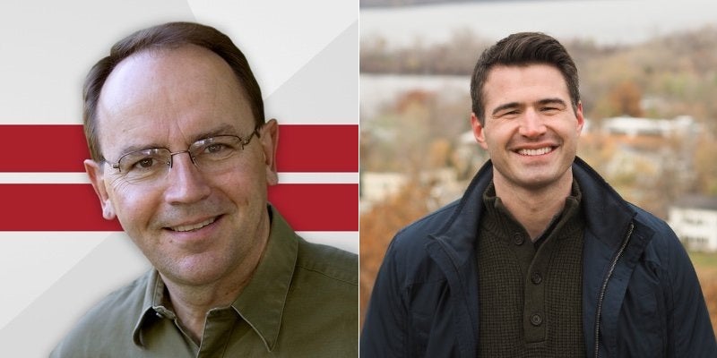 tom tiffany, jason church