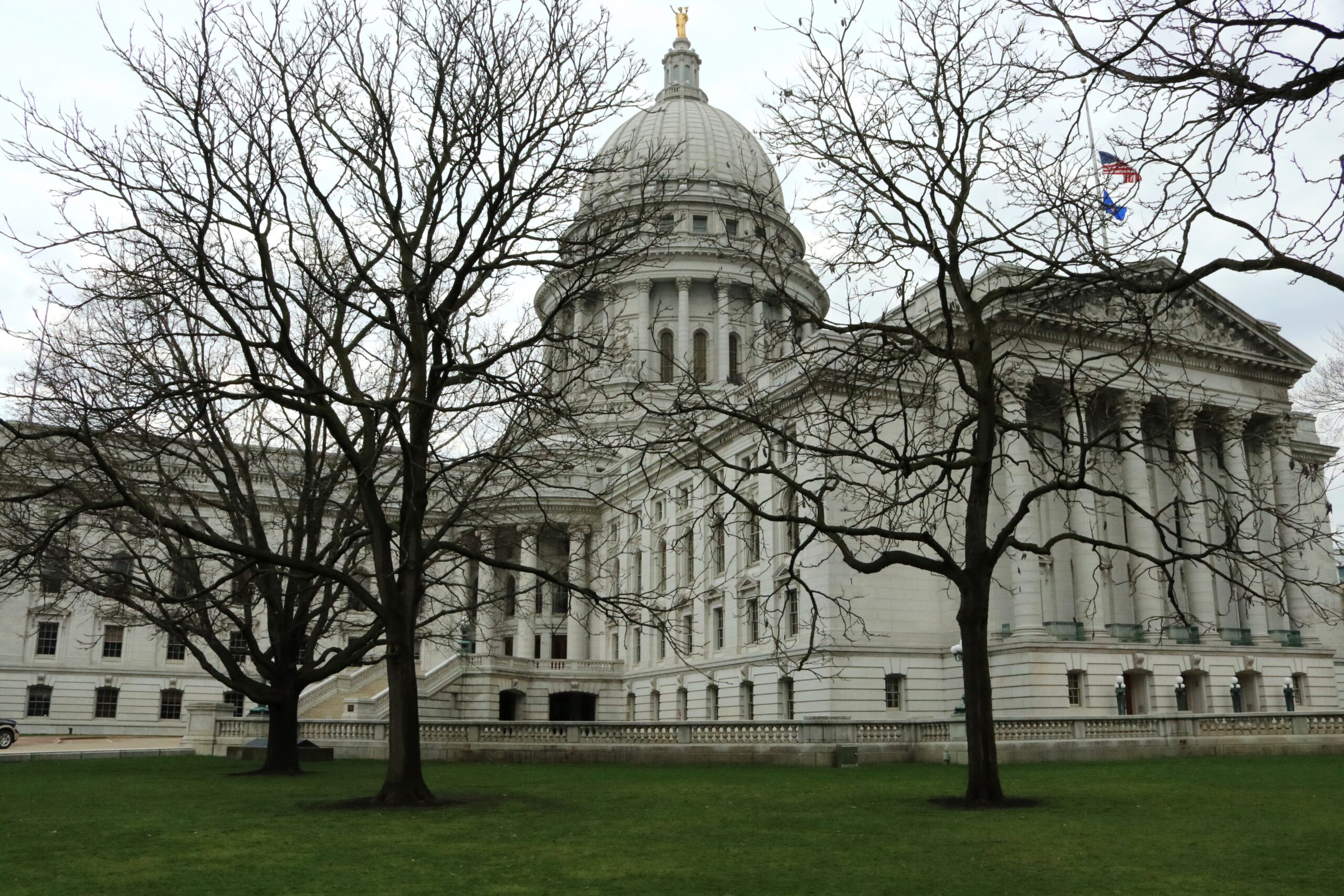 Wisconsin Lawmakers, Governor Considering Legislative Action In Response To COVID-19 Pandemic