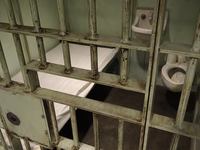 State lawmakers vote to raise limits on personal property in prison after inmate was denied Bible