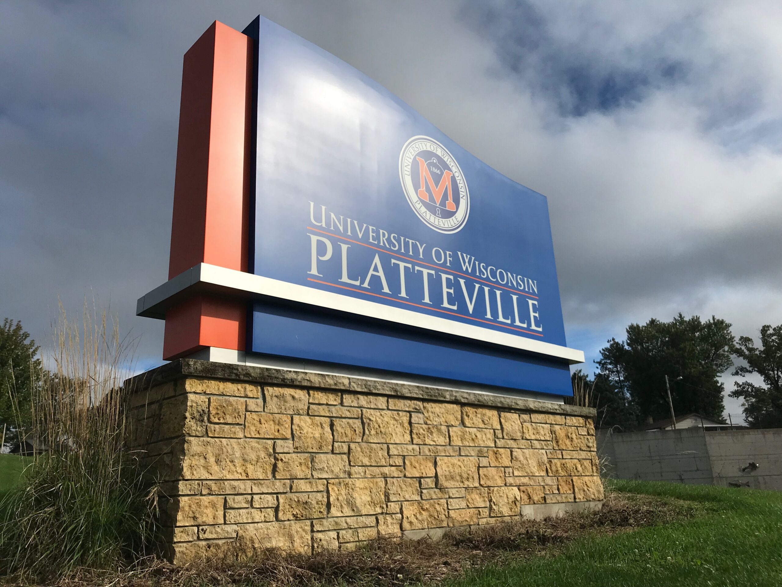 UW-Platteville gets new chancellor ahead of end of classes at Richland Center campus