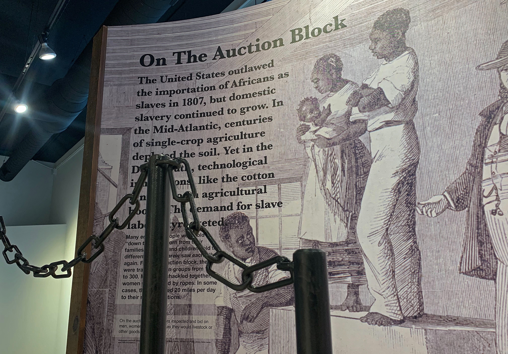 America’s Black Holocaust Museum Hopes To Reopen Its Doors This Year