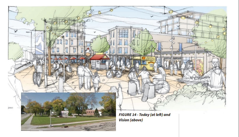 Madison Shares Plan To Transform ‘Sea Of Asphalt’ Left Behind By Closed Oscar Mayer Plant