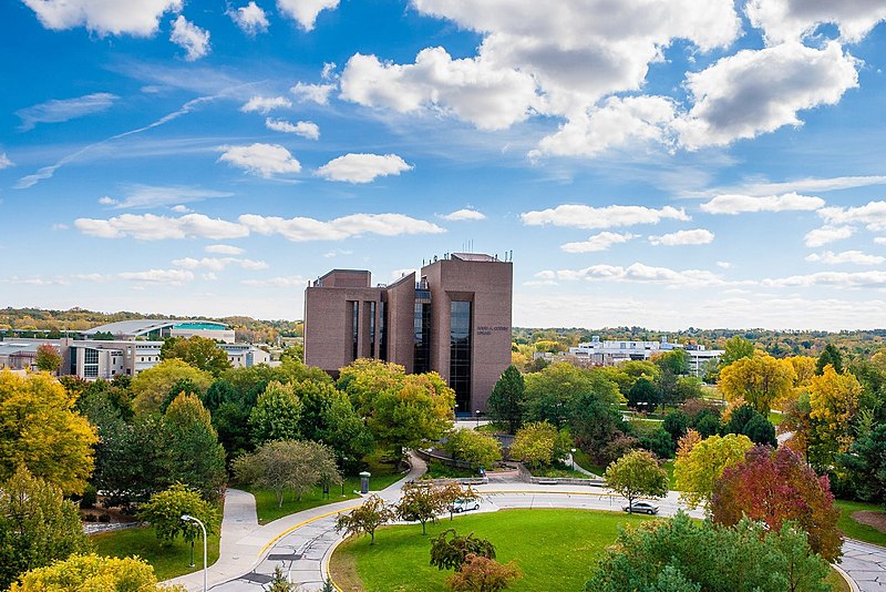 University of Wisconsin-Green Bay, campus