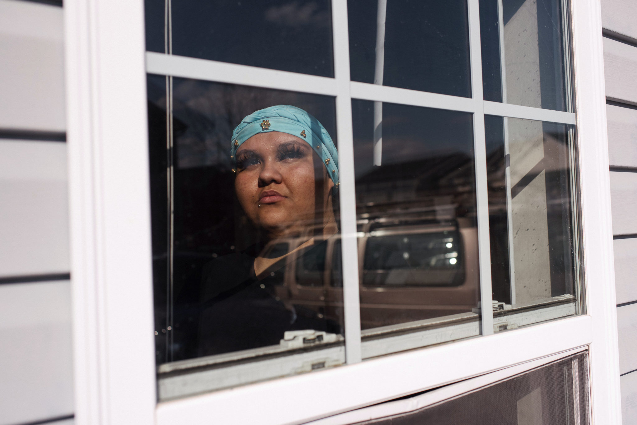 Nowhere To Go: Why Wisconsin’s Homeless Youth Go Uncounted And Underserved