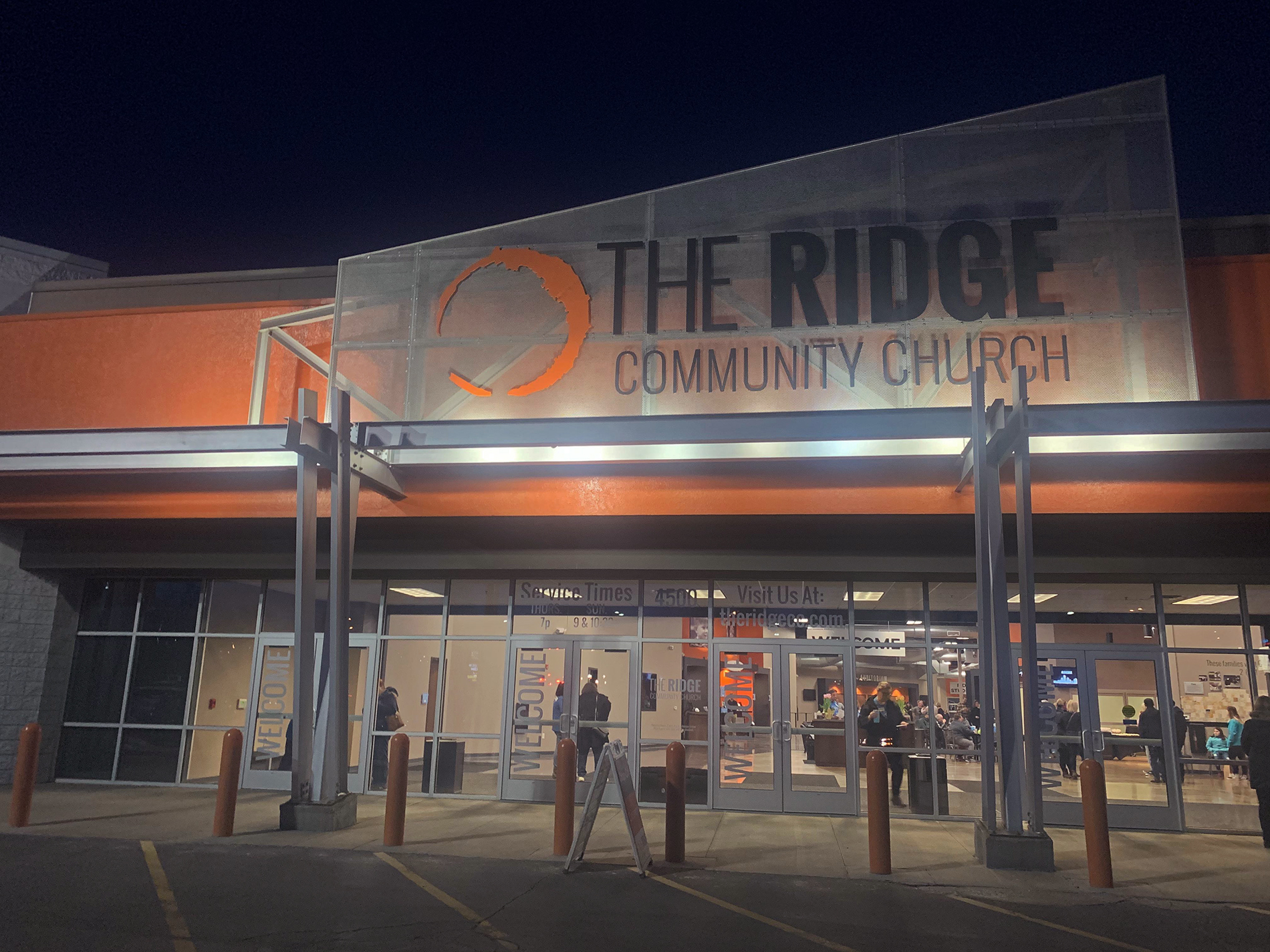 Ridge Community Church