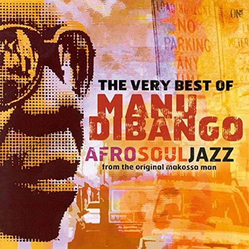 Remembering Iconic Afro Pop Artist Manu Dibango
