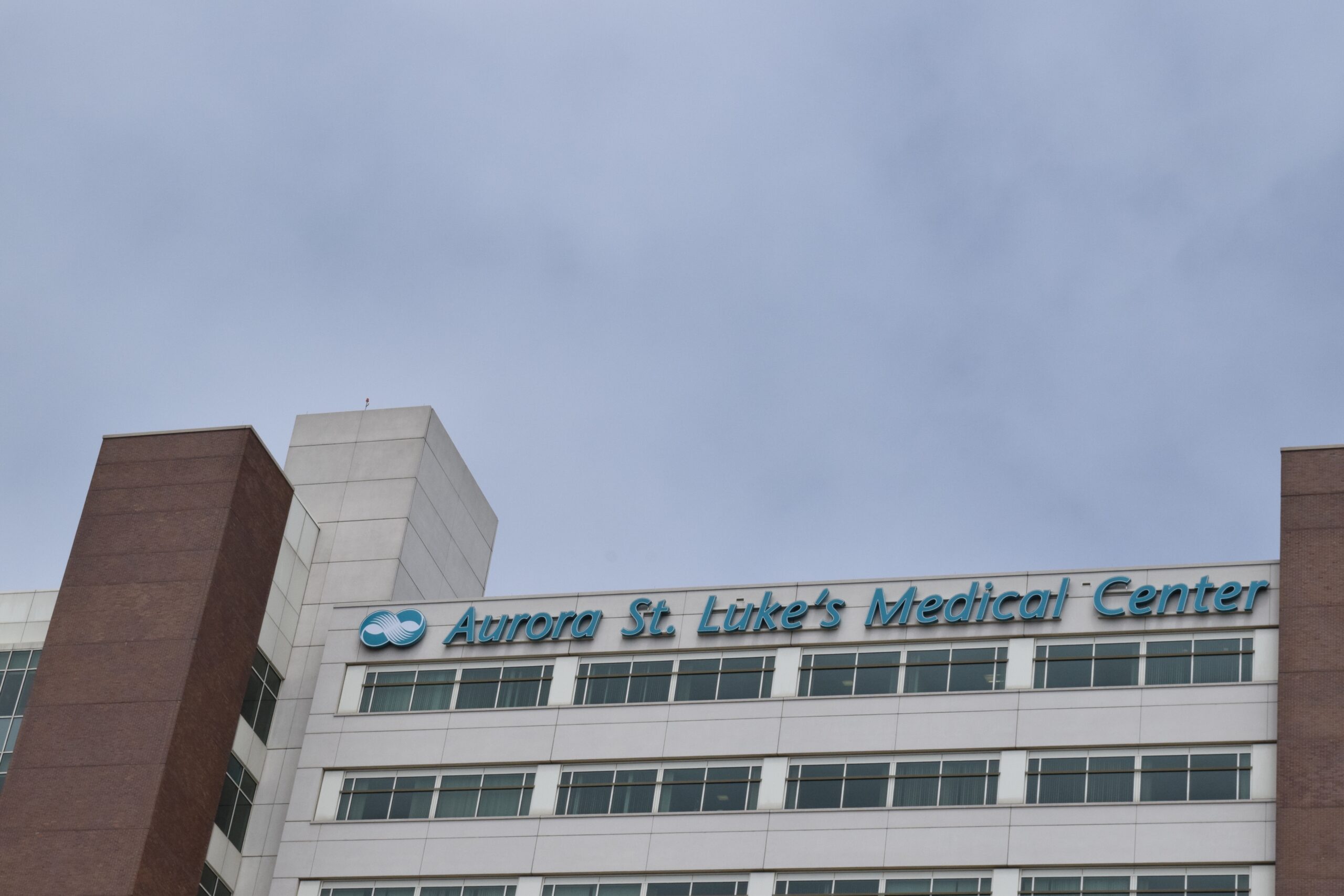 Aurora St. Luke Medical Center