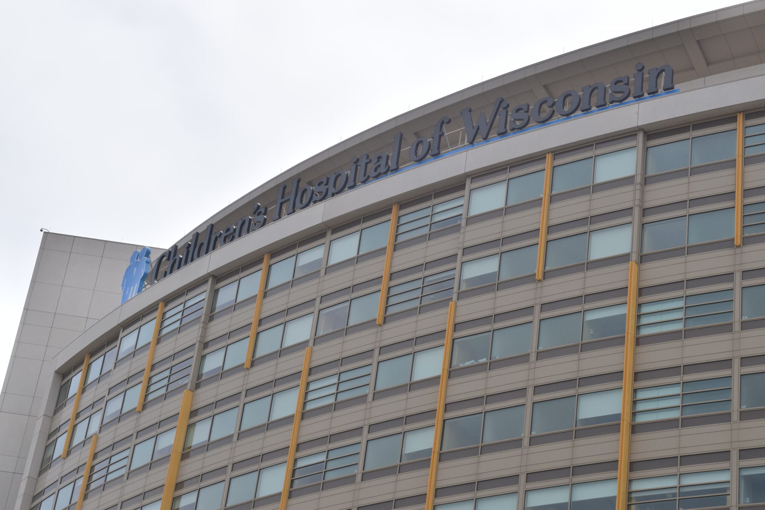 Children's Hospital of Wisconsin