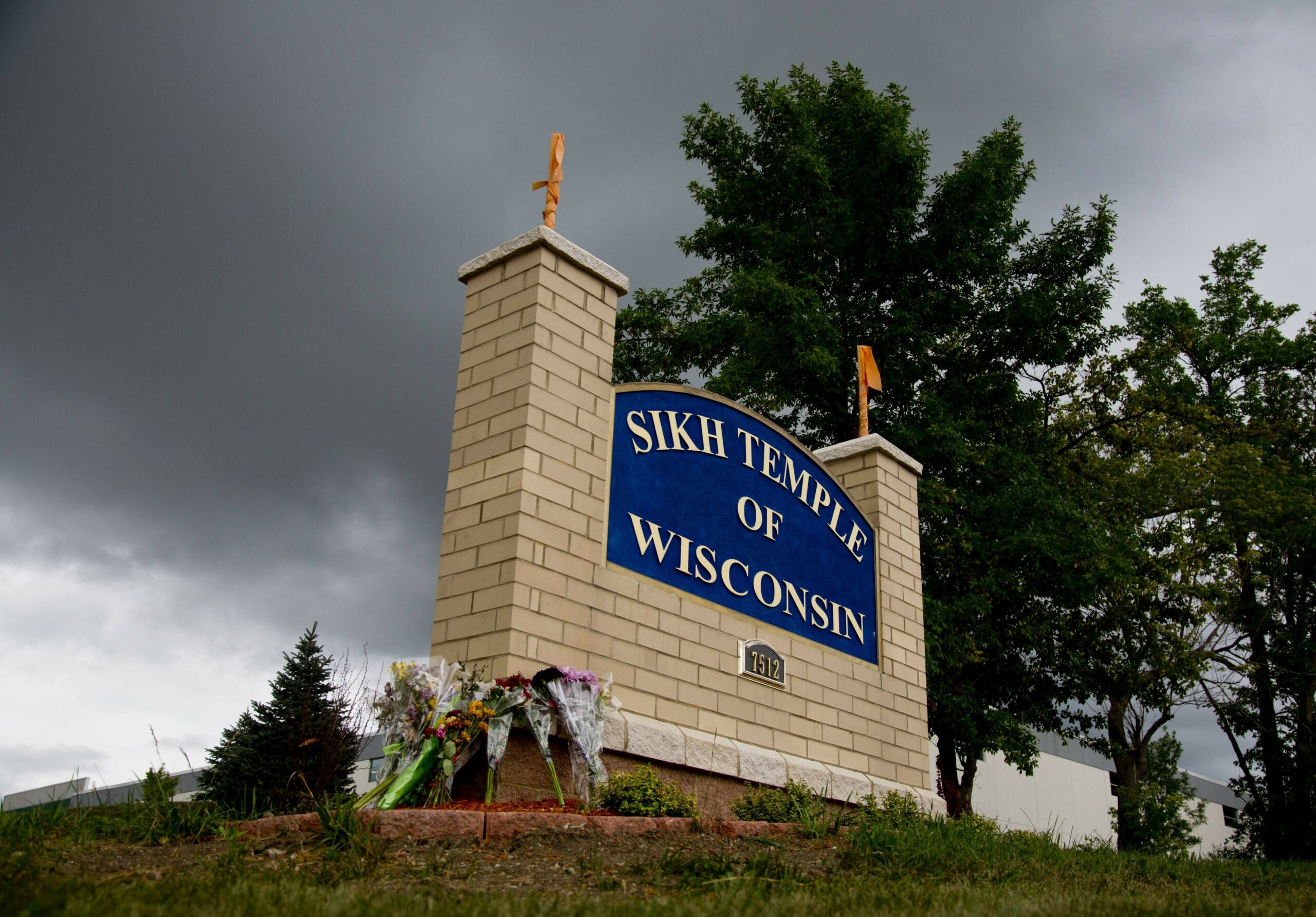 Sikh Temple of Wisconsin