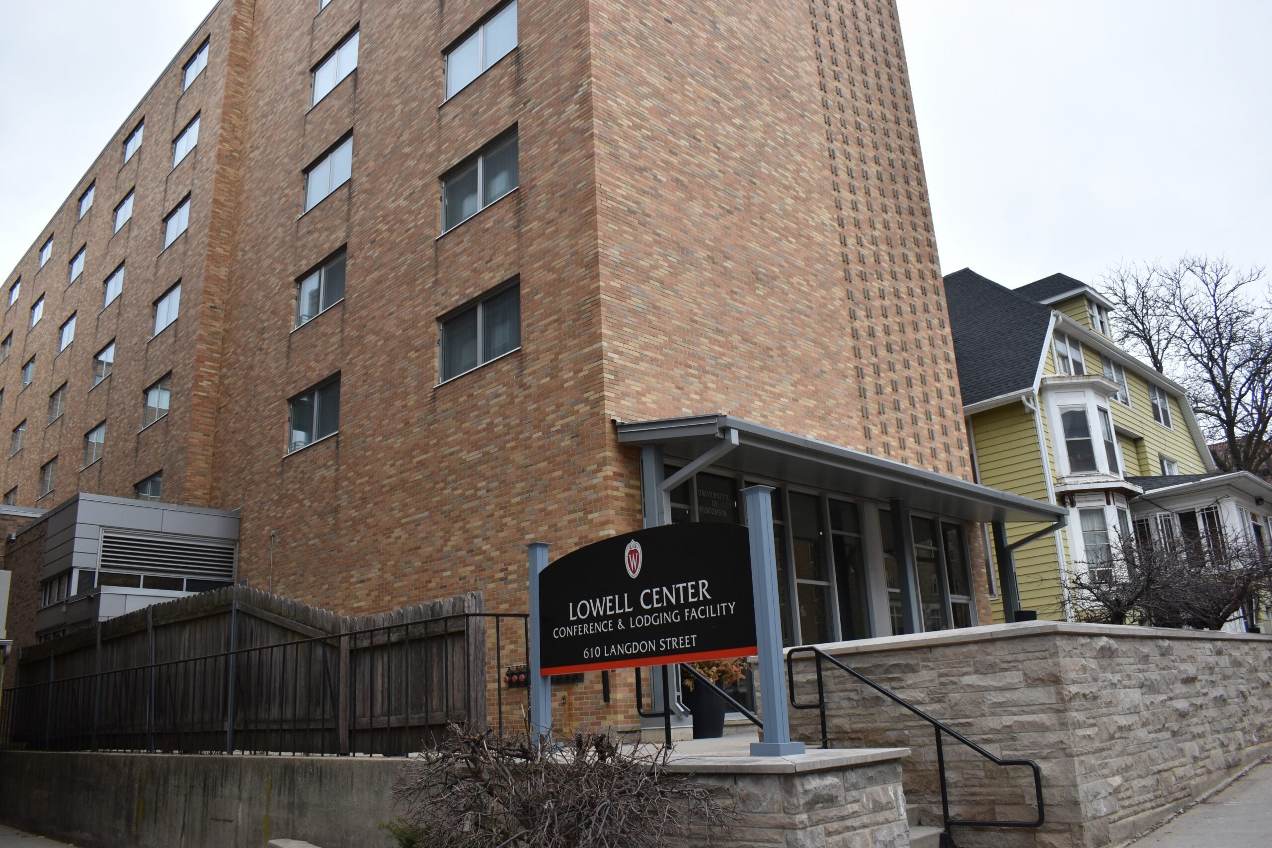 The Lowell Center at UW-Madison