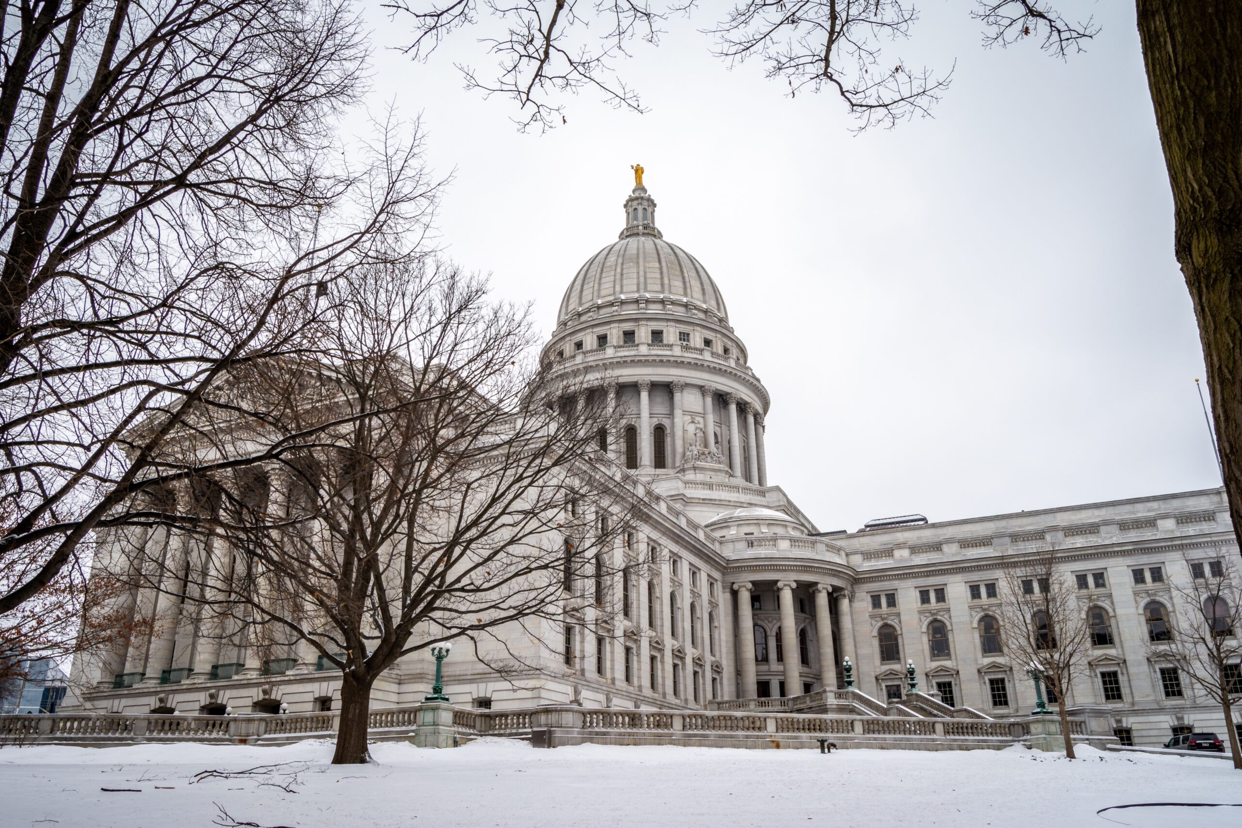 Lawmakers Renew Bipartisan Effort To Require Holocaust Education In Wisconsin Schools