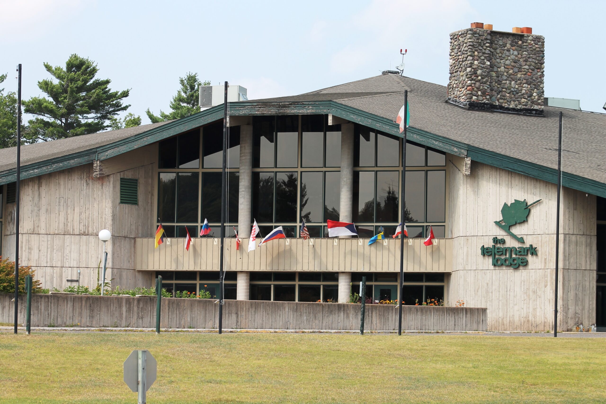 Hospitality Company Seeks To Revitalize Telemark Lodge