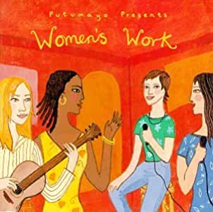 In Cue – “Women’s Work”