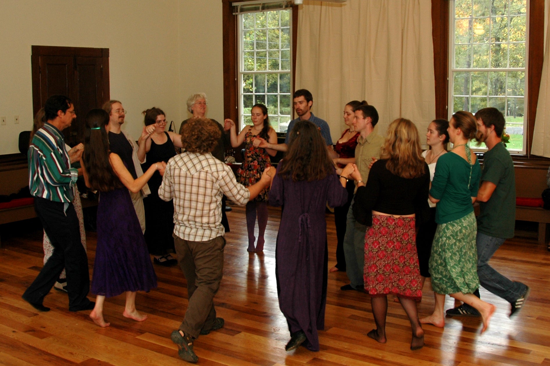 In The Time Of The Coronavirus, Music Can Unite Us In Life And In Death