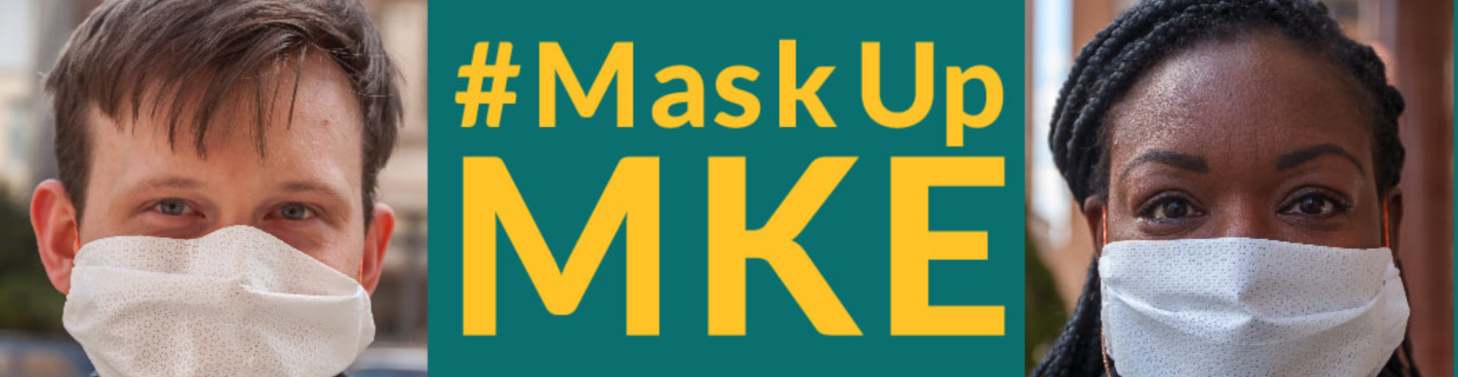 MaskUpMKE