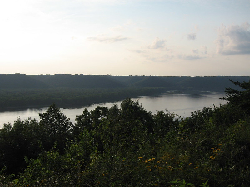 Wyalusing State Park