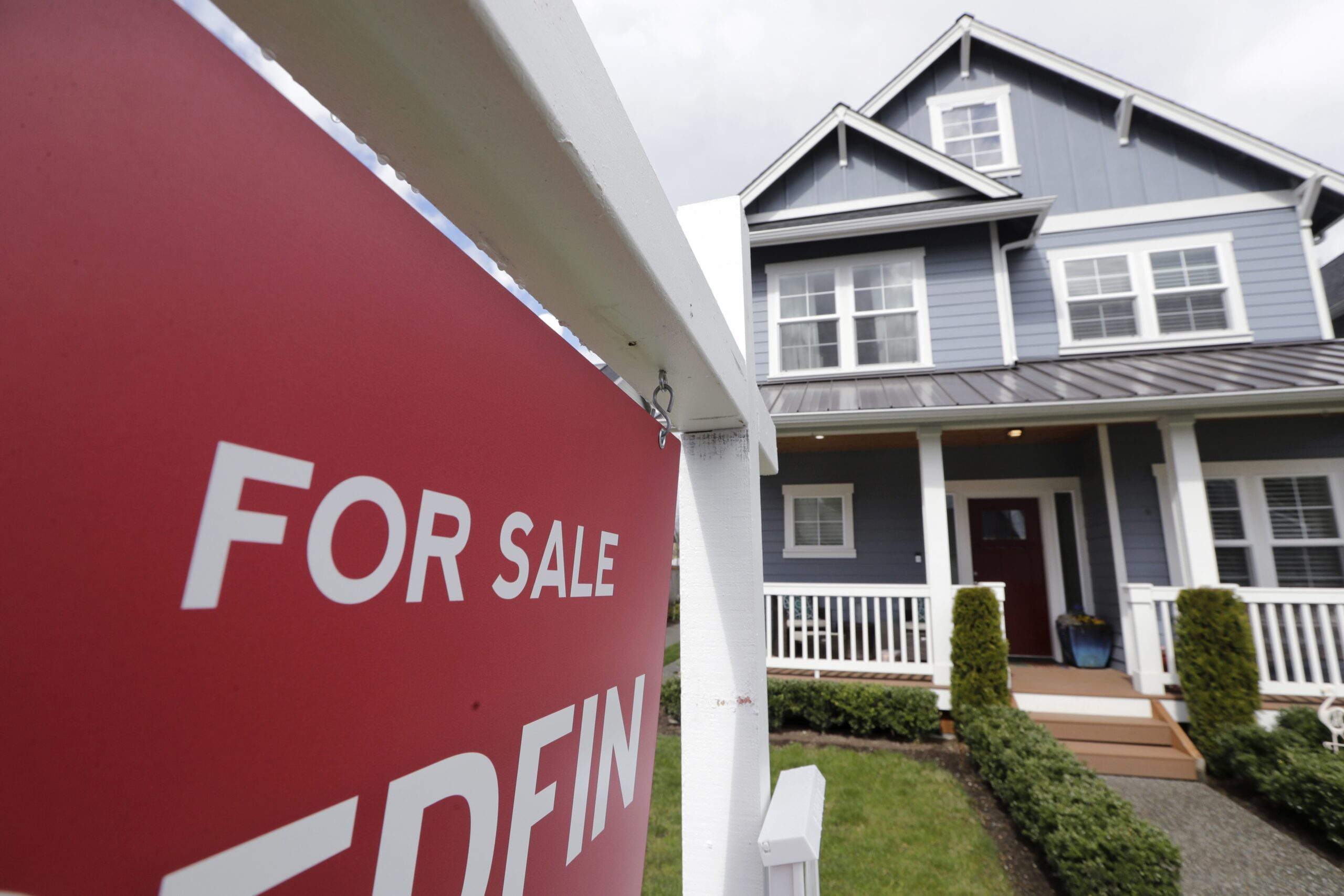 Weekend Roundup: Racial disparities in homeownership found across the state
