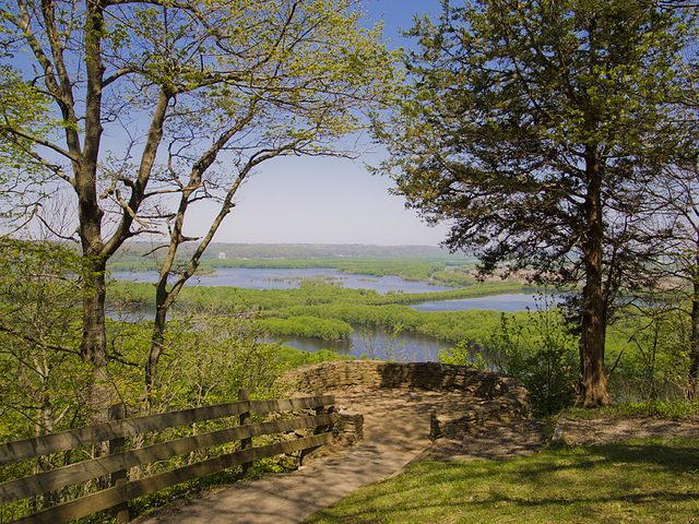 What You Need To Know About Enjoying Wisconsin Parks This Spring And Summer