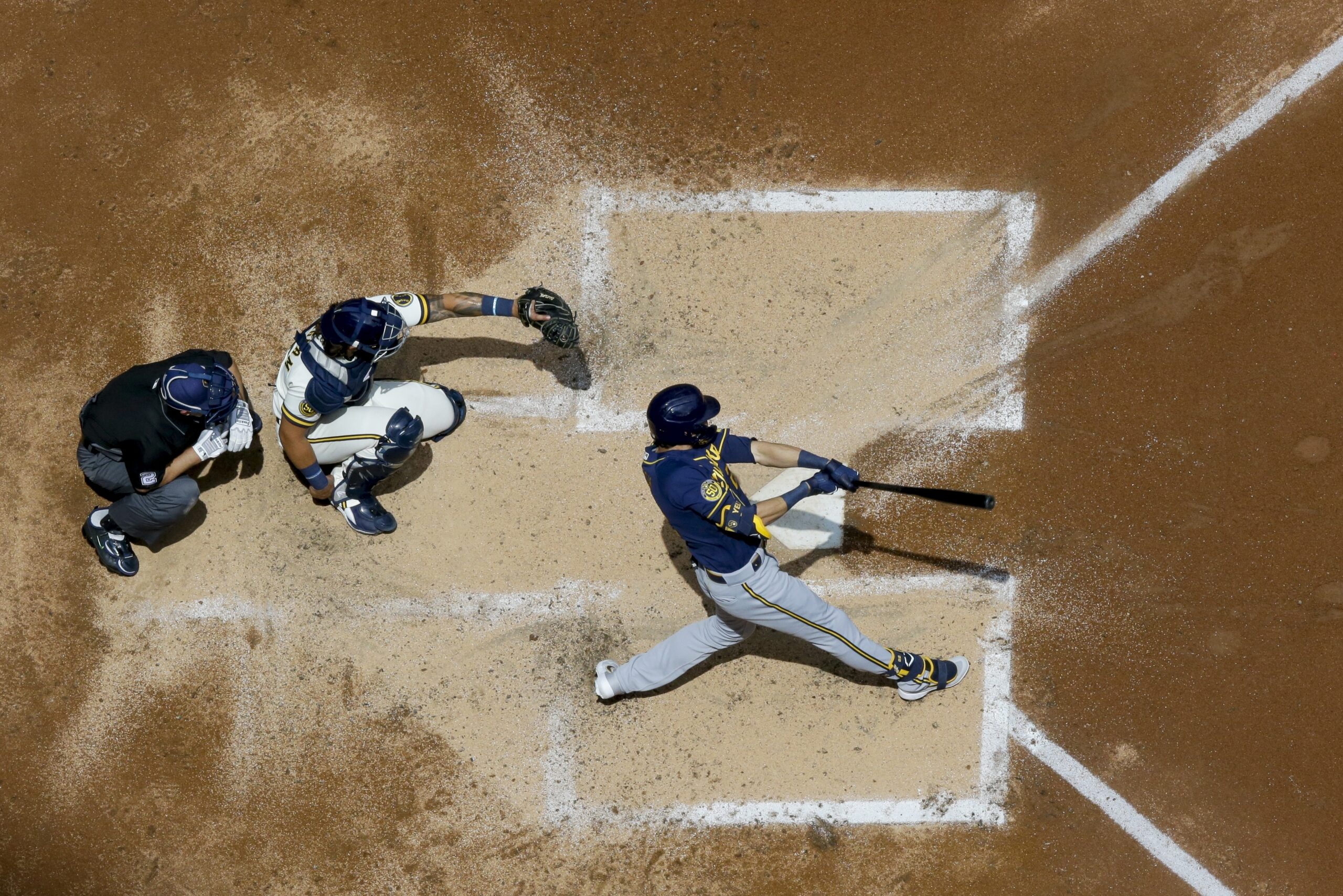 Baseball Is Back: Here’s How The 2020 Season Will Look Different For The Brewers