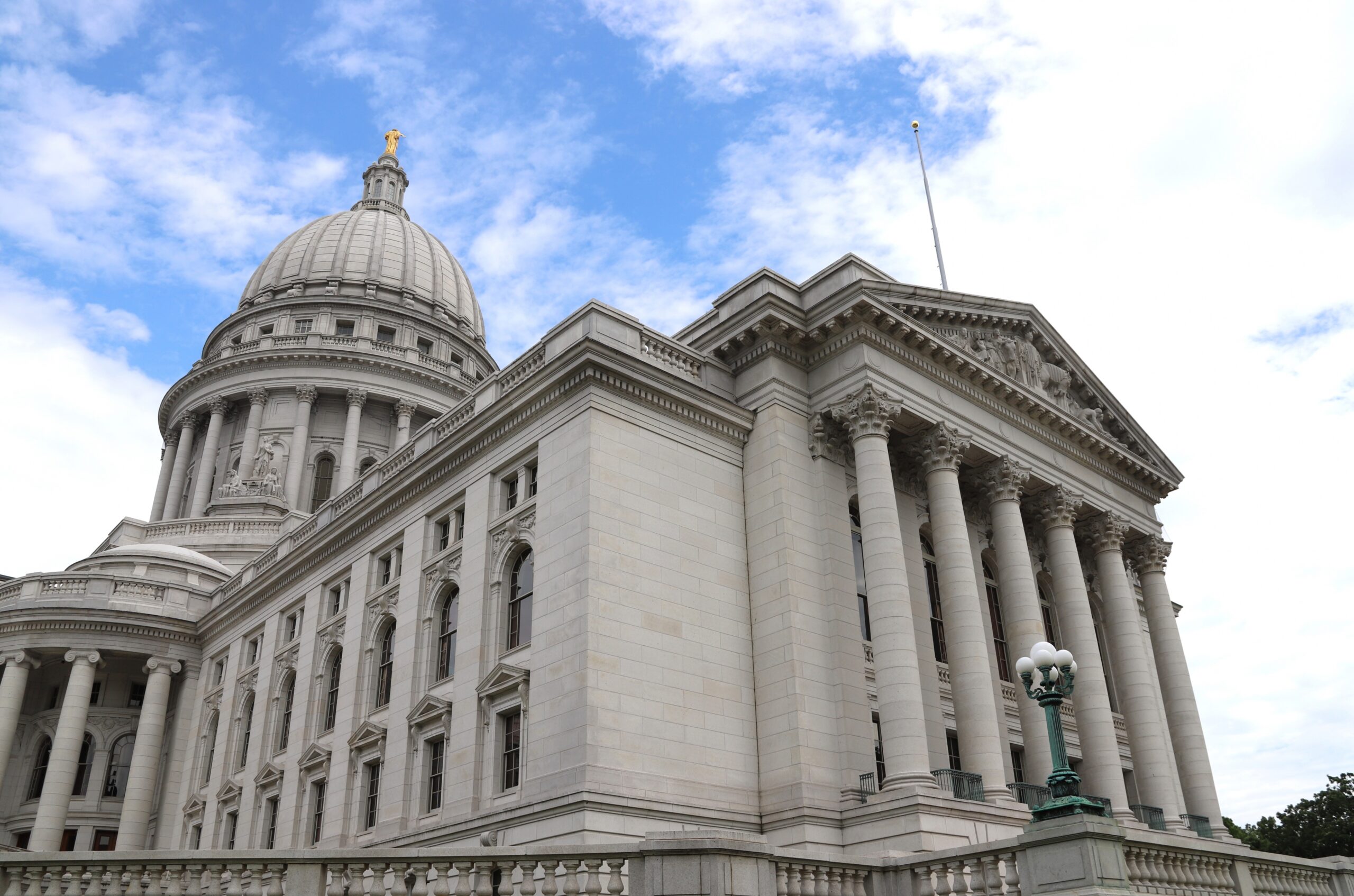Wisconsin Congressional Delegation Divided On Continuing COVID-19 Unemployment Benefits, Other Relief Issues